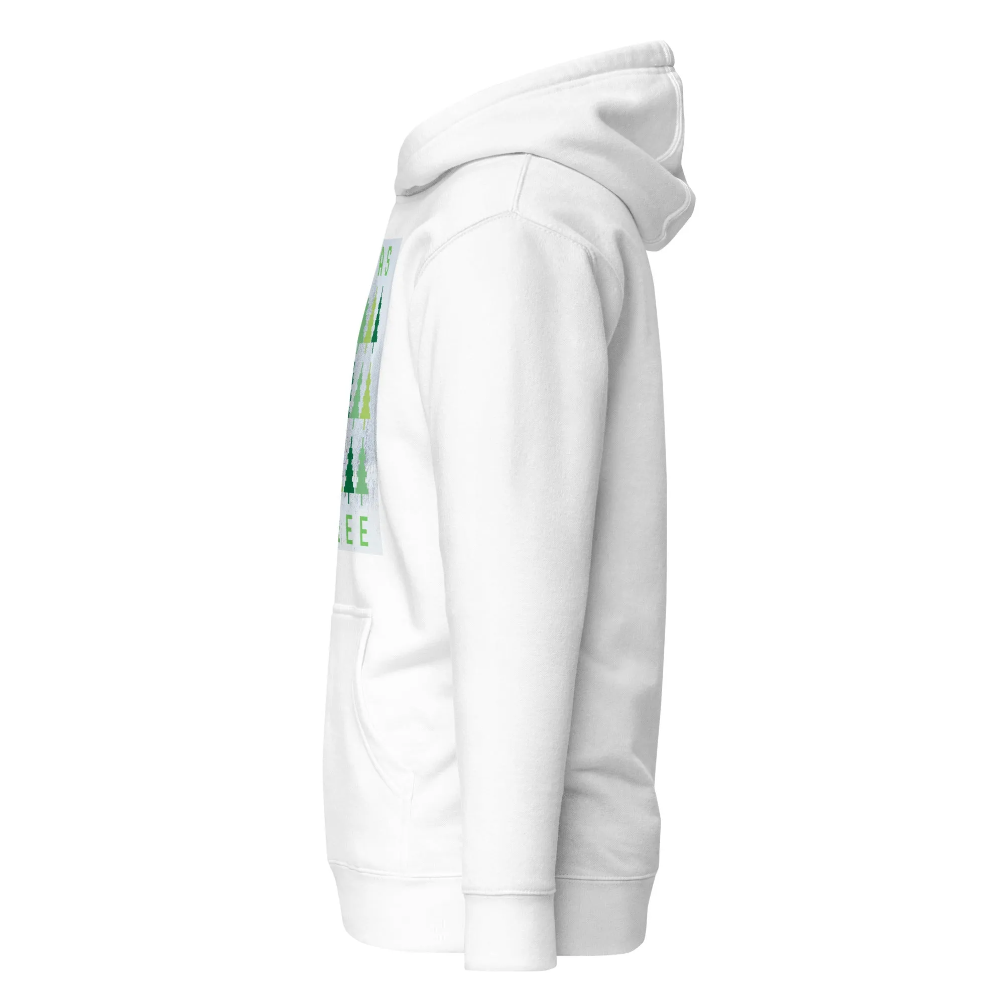 Christmas Hoodie (Glamourange Christmas Gifts - Hoodies for Christmas 0063)