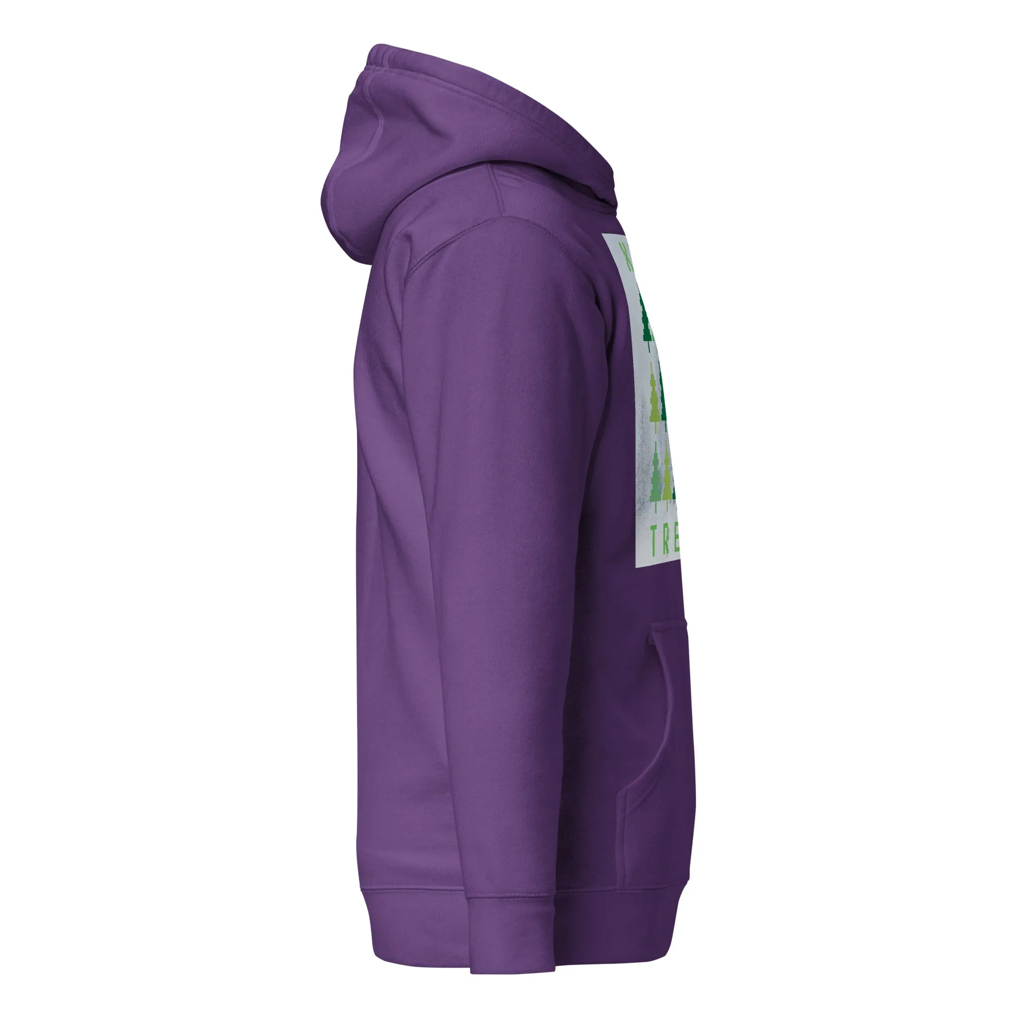 Christmas Hoodie (Glamourange Christmas Gifts - Hoodies for Christmas 0063)