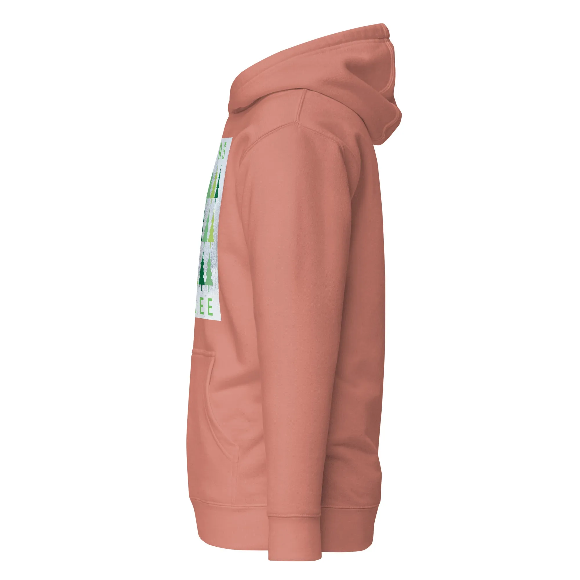Christmas Hoodie (Glamourange Christmas Gifts - Hoodies for Christmas 0063)
