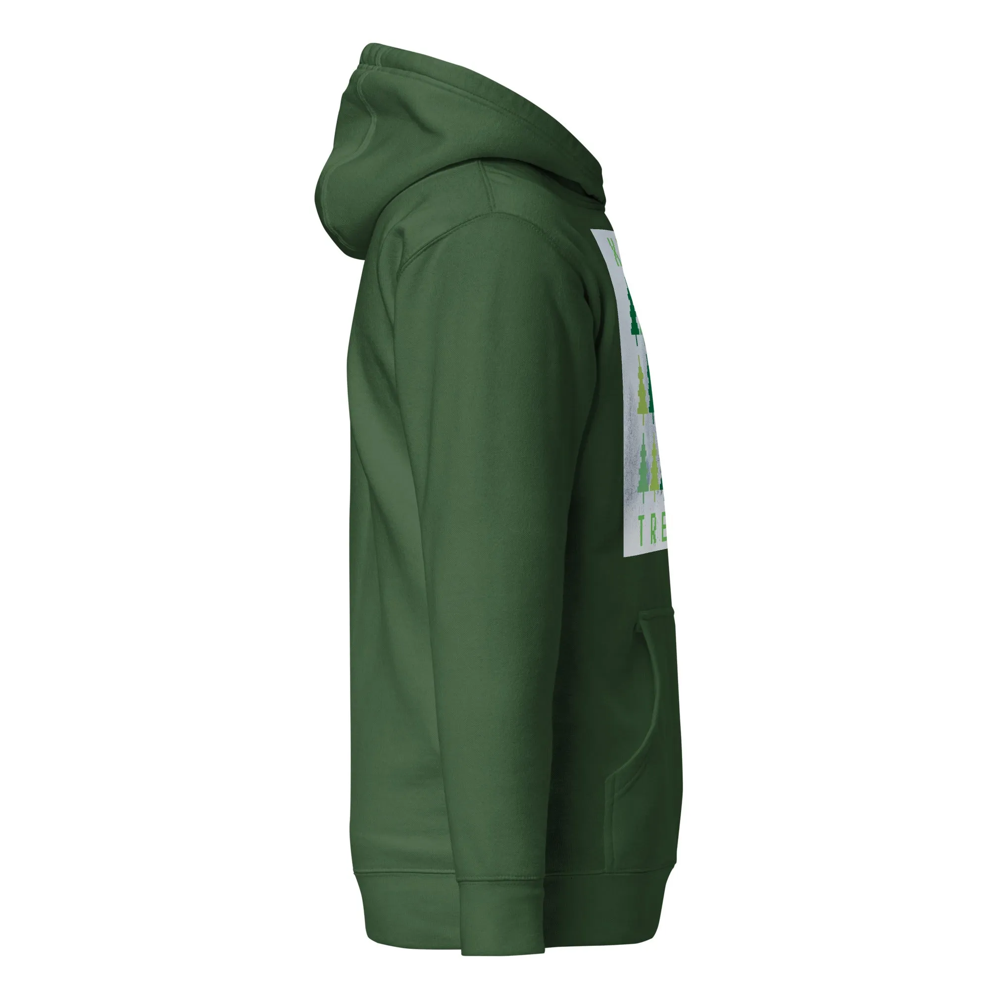 Christmas Hoodie (Glamourange Christmas Gifts - Hoodies for Christmas 0063)