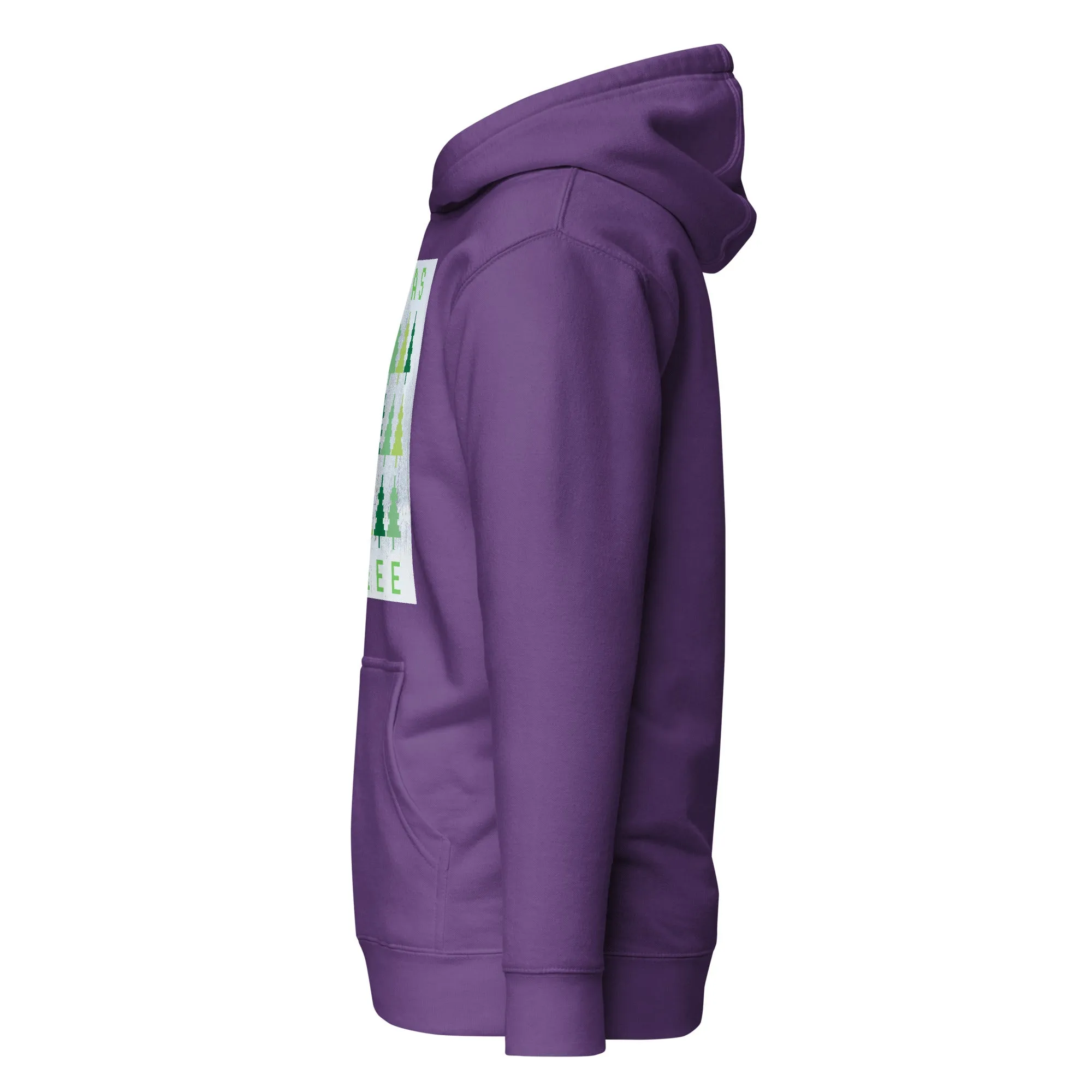 Christmas Hoodie (Glamourange Christmas Gifts - Hoodies for Christmas 0063)