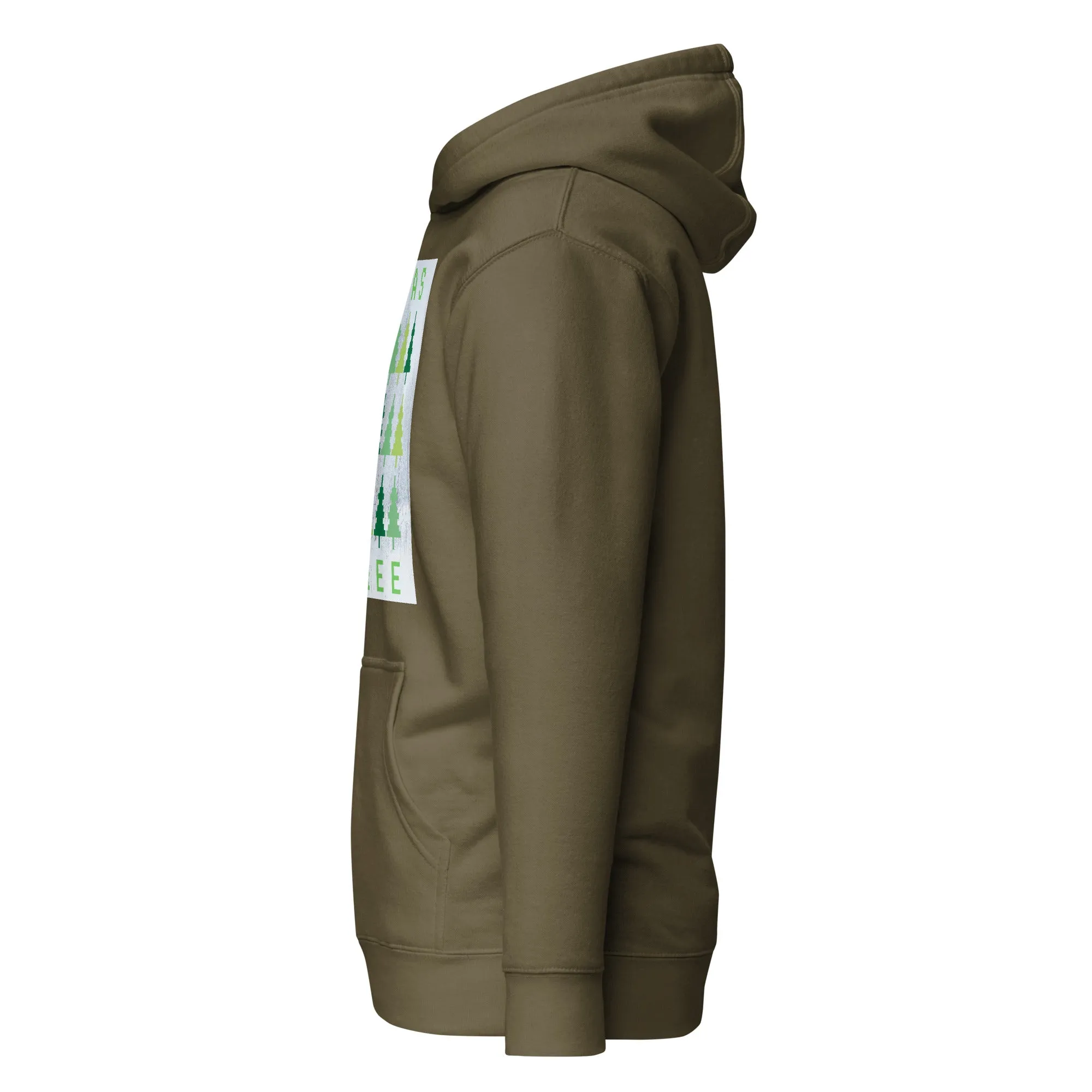 Christmas Hoodie (Glamourange Christmas Gifts - Hoodies for Christmas 0063)