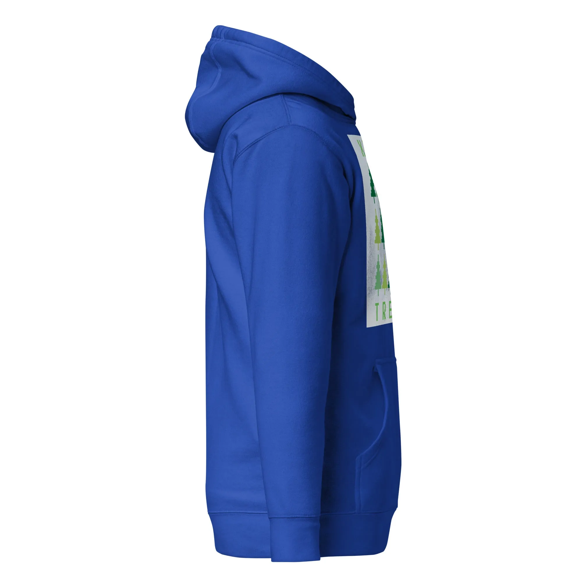 Christmas Hoodie (Glamourange Christmas Gifts - Hoodies for Christmas 0063)