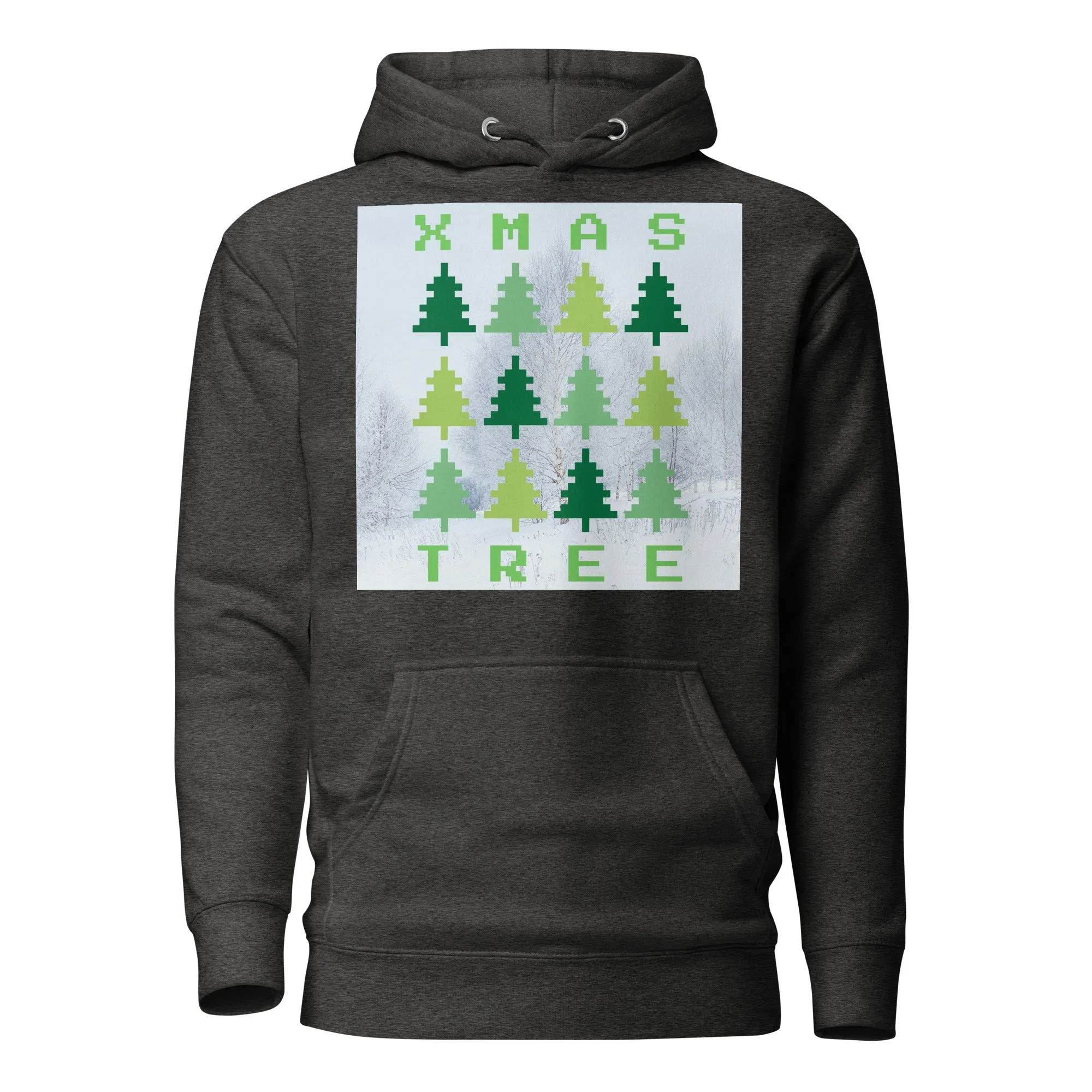 Christmas Hoodie (Glamourange Christmas Gifts - Hoodies for Christmas 0063)