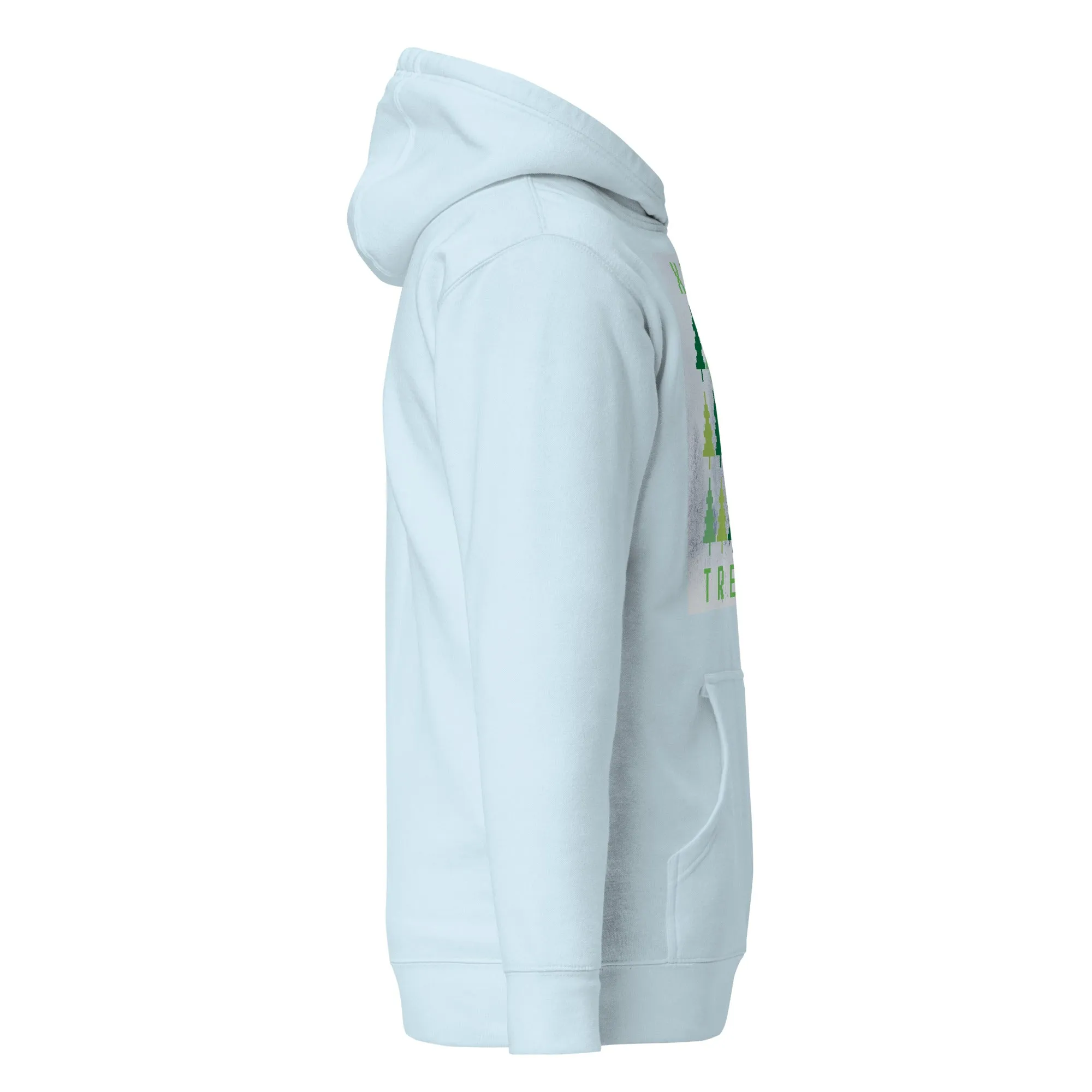 Christmas Hoodie (Glamourange Christmas Gifts - Hoodies for Christmas 0063)