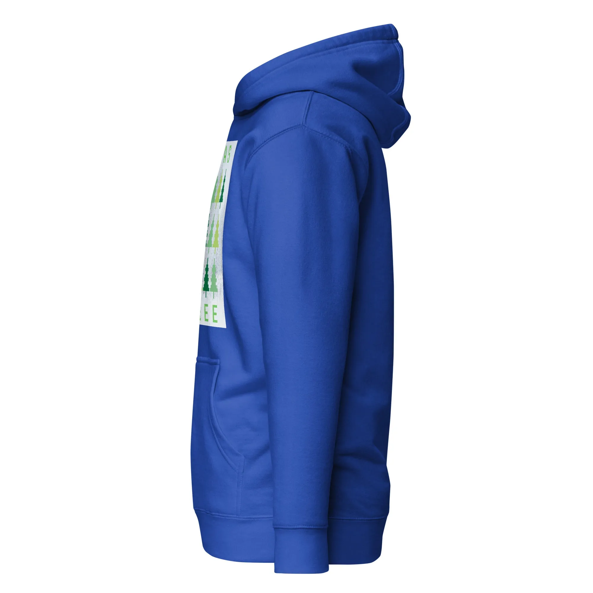 Christmas Hoodie (Glamourange Christmas Gifts - Hoodies for Christmas 0063)