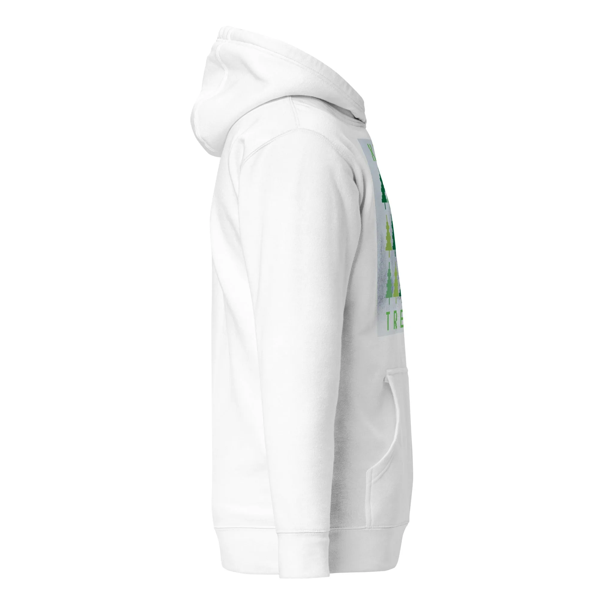 Christmas Hoodie (Glamourange Christmas Gifts - Hoodies for Christmas 0063)