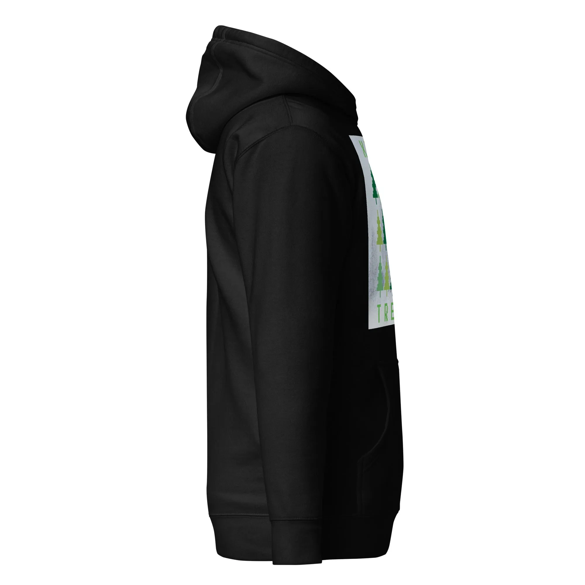 Christmas Hoodie (Glamourange Christmas Gifts - Hoodies for Christmas 0063)