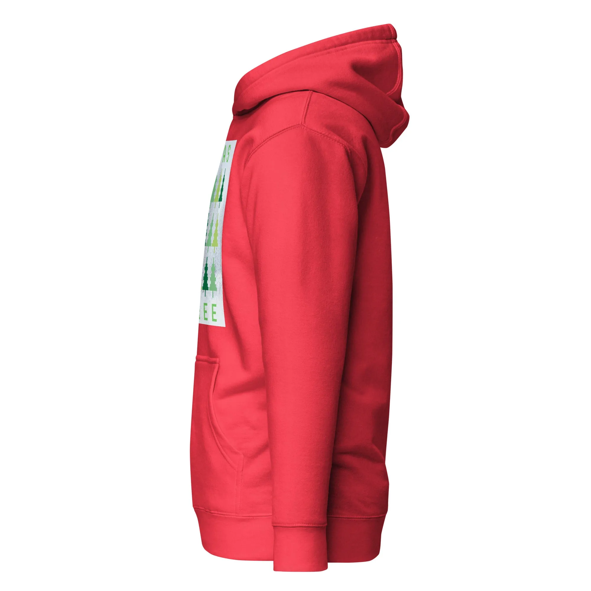 Christmas Hoodie (Glamourange Christmas Gifts - Hoodies for Christmas 0063)