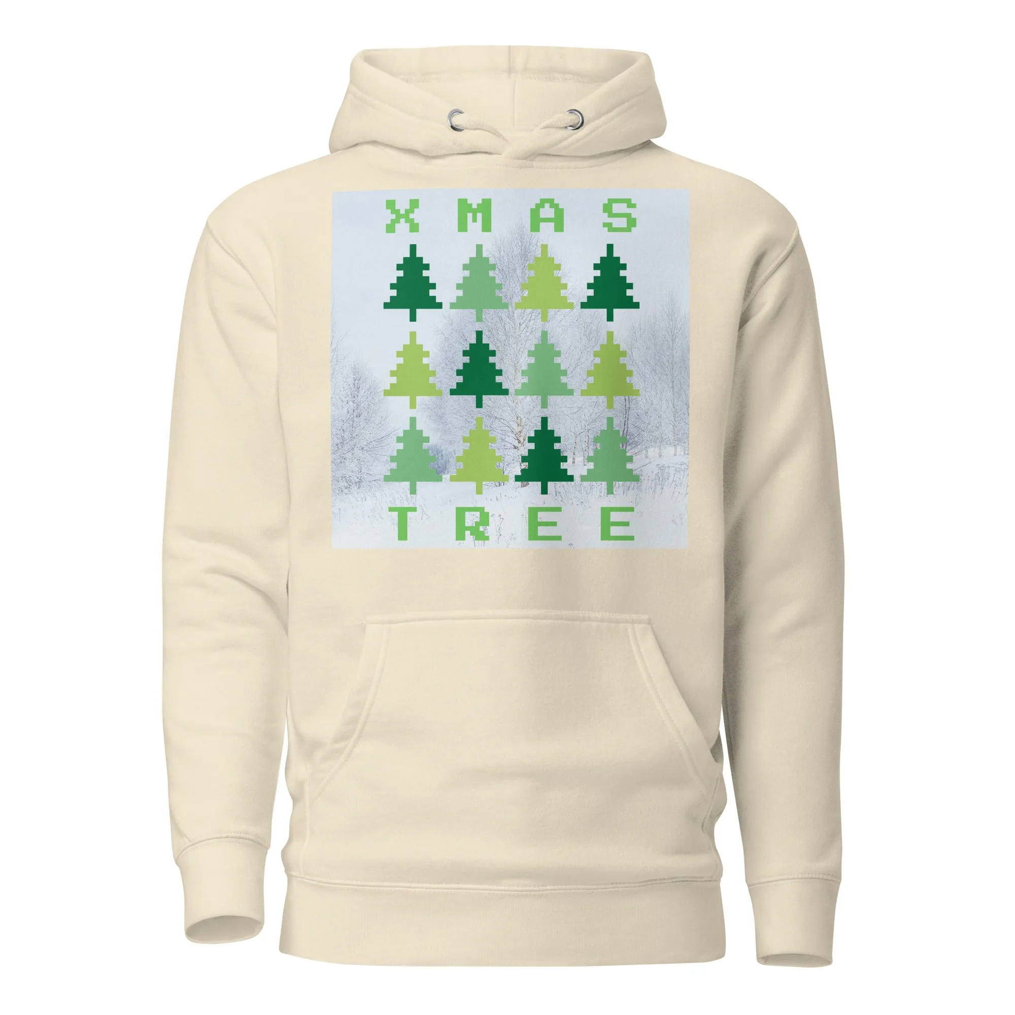 Christmas Hoodie (Glamourange Christmas Gifts - Hoodies for Christmas 0063)