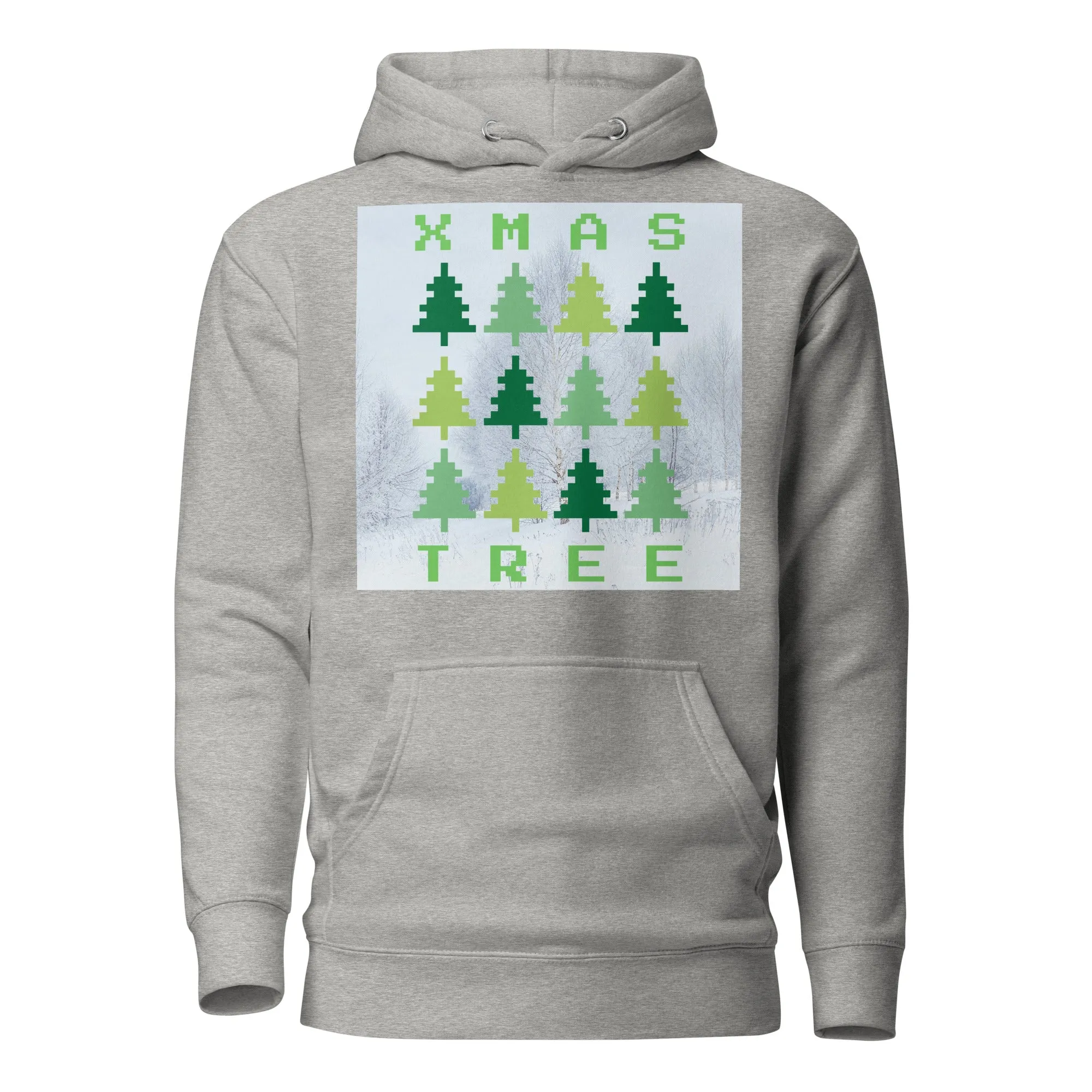Christmas Hoodie (Glamourange Christmas Gifts - Hoodies for Christmas 0063)