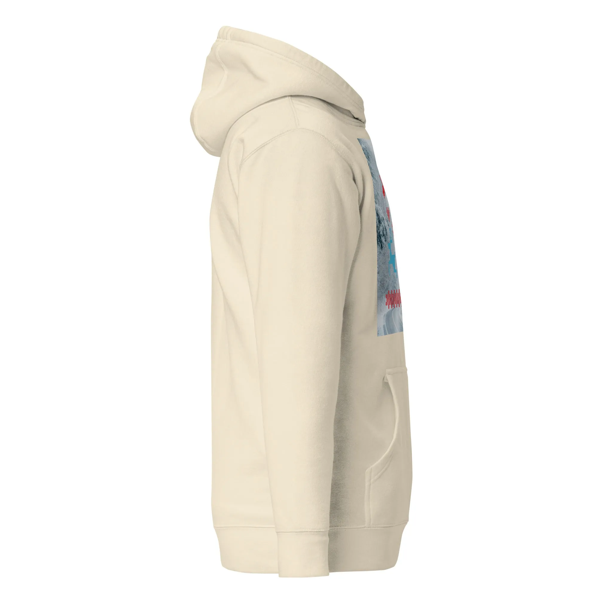 Christmas Hoodie (Glamourange Christmas Gifts - Hoodies for Christmas 0070)