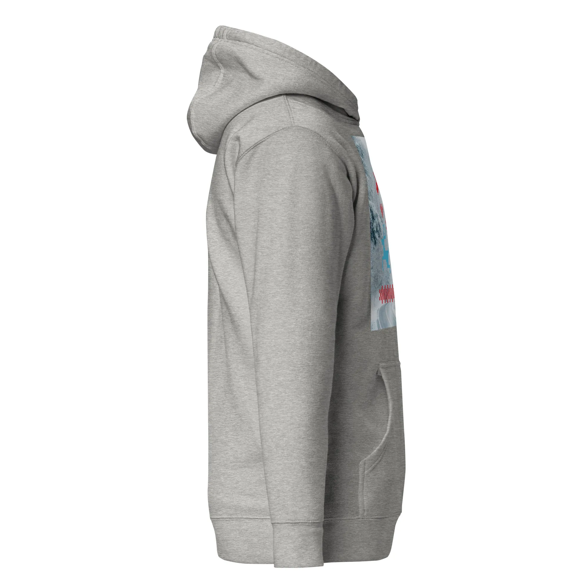 Christmas Hoodie (Glamourange Christmas Gifts - Hoodies for Christmas 0070)
