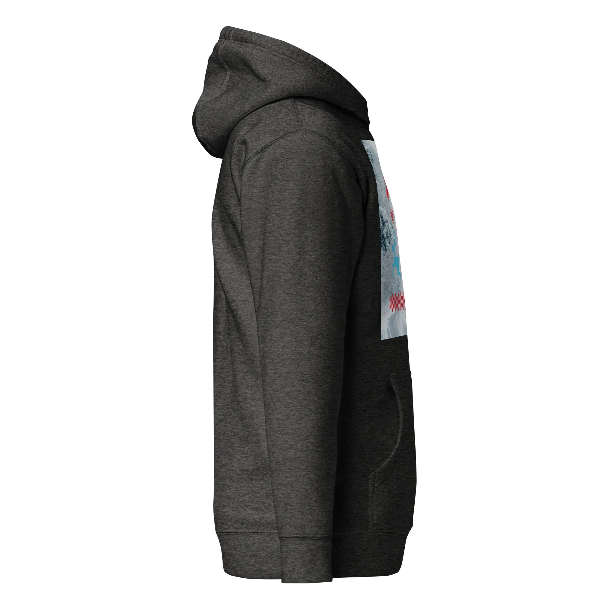 Christmas Hoodie (Glamourange Christmas Gifts - Hoodies for Christmas 0070)