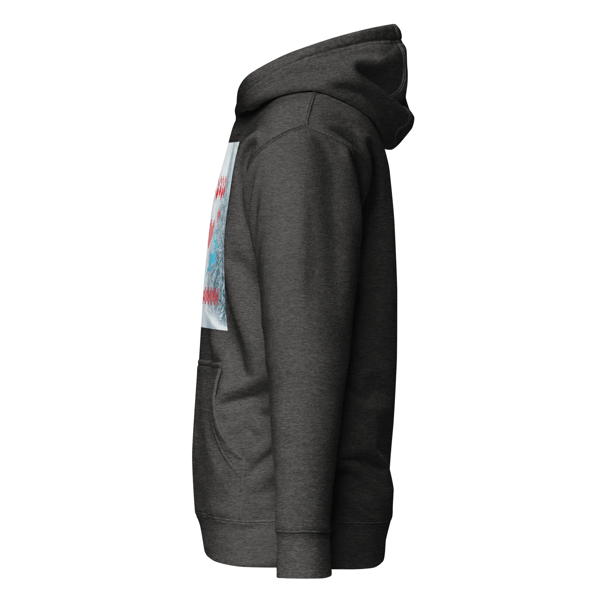 Christmas Hoodie (Glamourange Christmas Gifts - Hoodies for Christmas 0070)