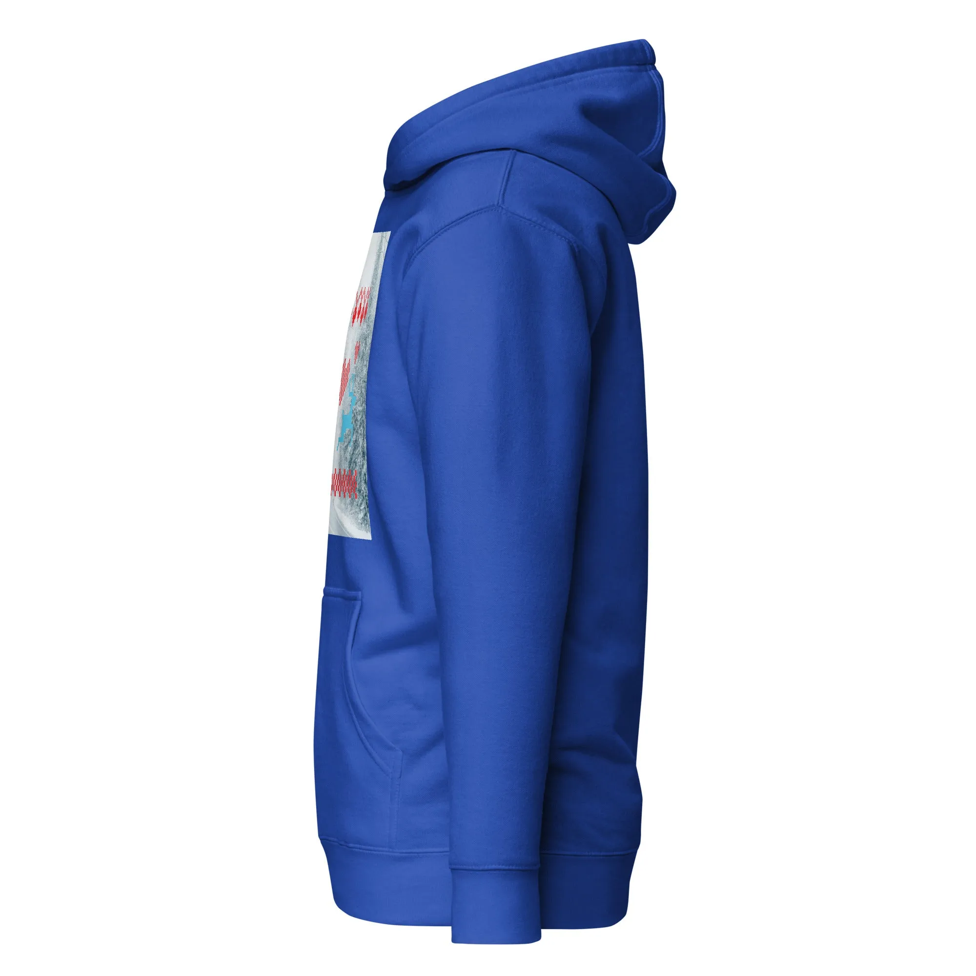 Christmas Hoodie (Glamourange Christmas Gifts - Hoodies for Christmas 0070)