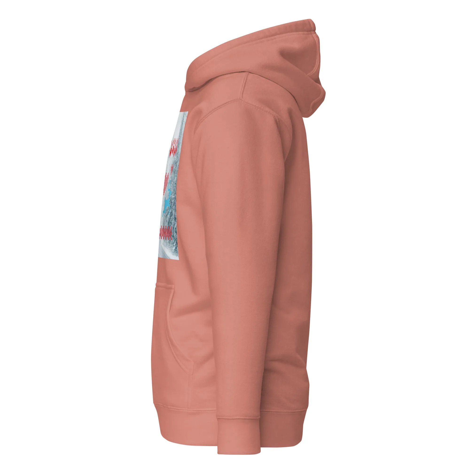 Christmas Hoodie (Glamourange Christmas Gifts - Hoodies for Christmas 0070)