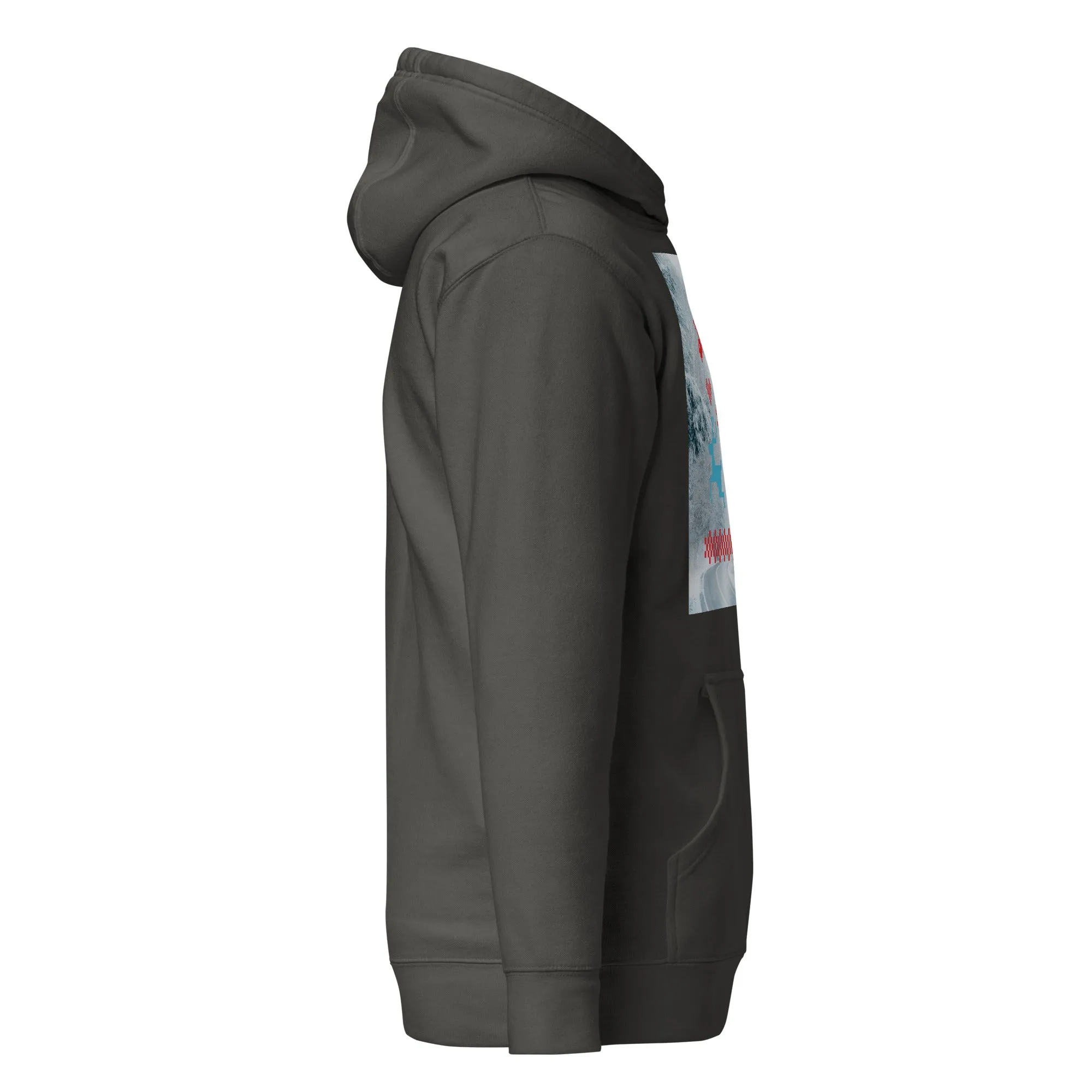 Christmas Hoodie (Glamourange Christmas Gifts - Hoodies for Christmas 0070)