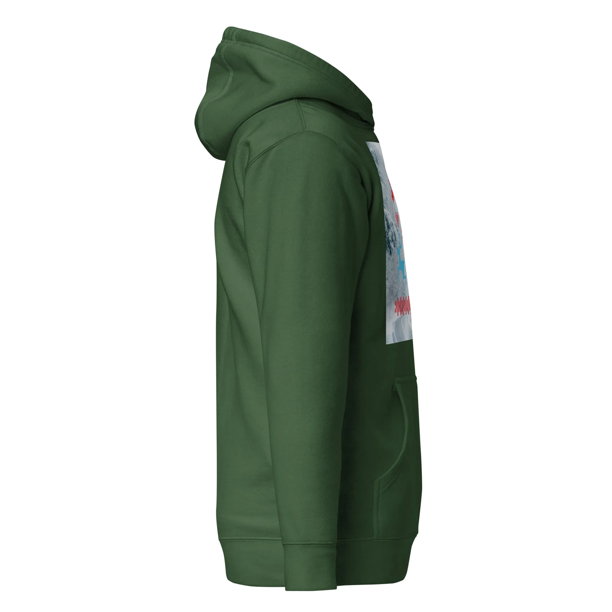 Christmas Hoodie (Glamourange Christmas Gifts - Hoodies for Christmas 0070)