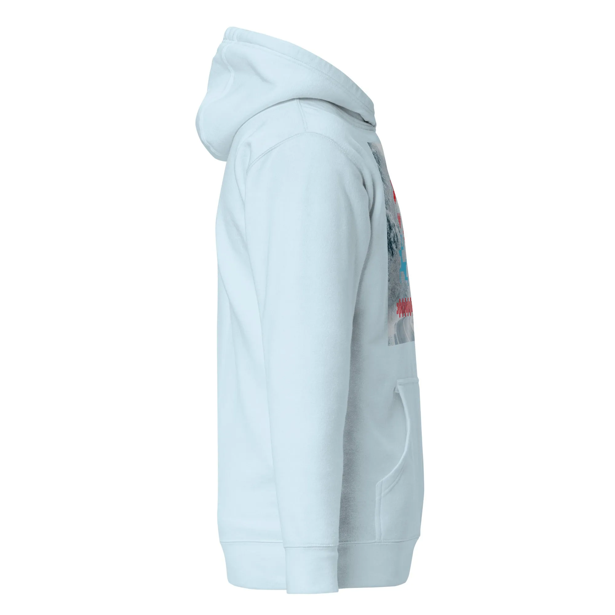 Christmas Hoodie (Glamourange Christmas Gifts - Hoodies for Christmas 0070)