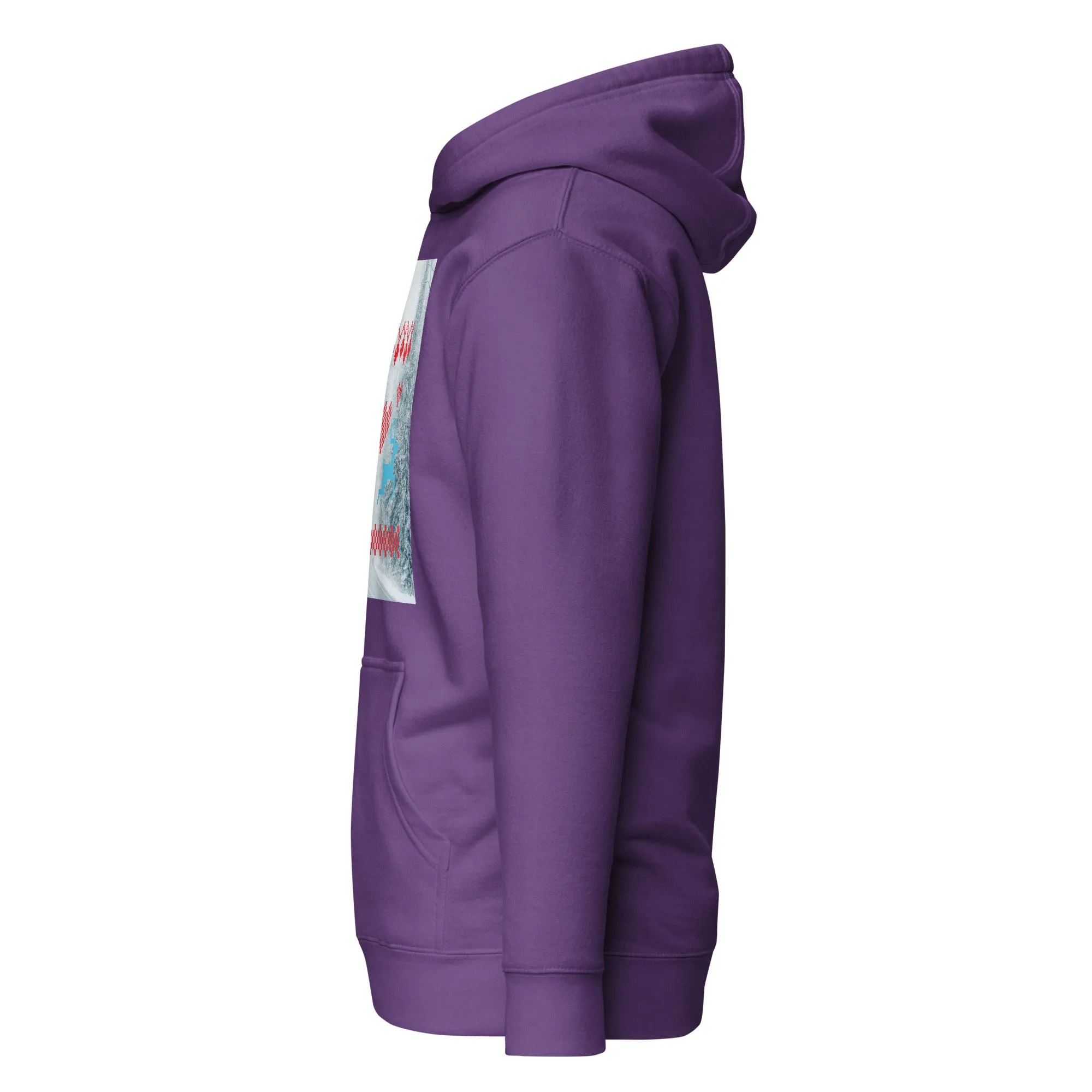 Christmas Hoodie (Glamourange Christmas Gifts - Hoodies for Christmas 0070)