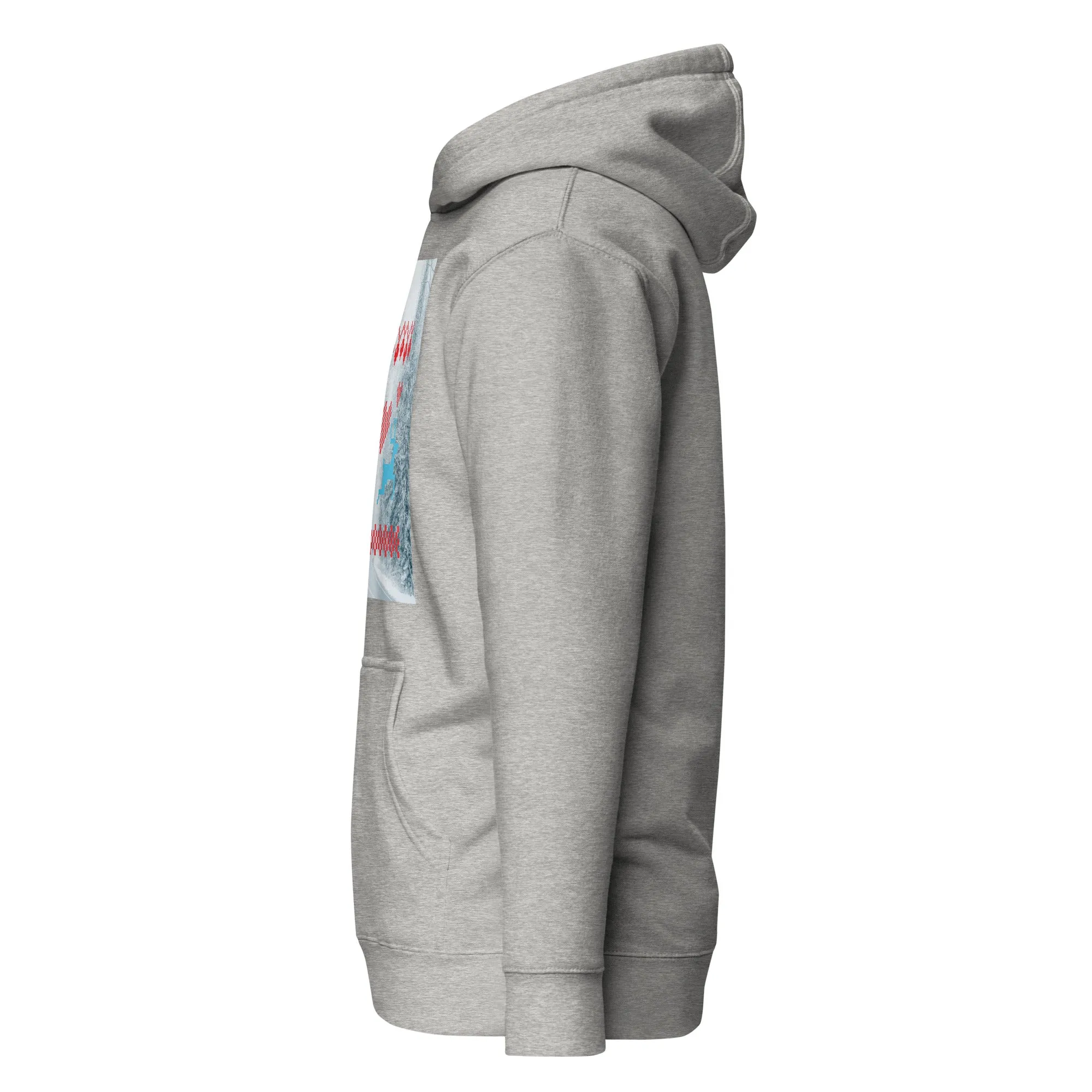 Christmas Hoodie (Glamourange Christmas Gifts - Hoodies for Christmas 0070)