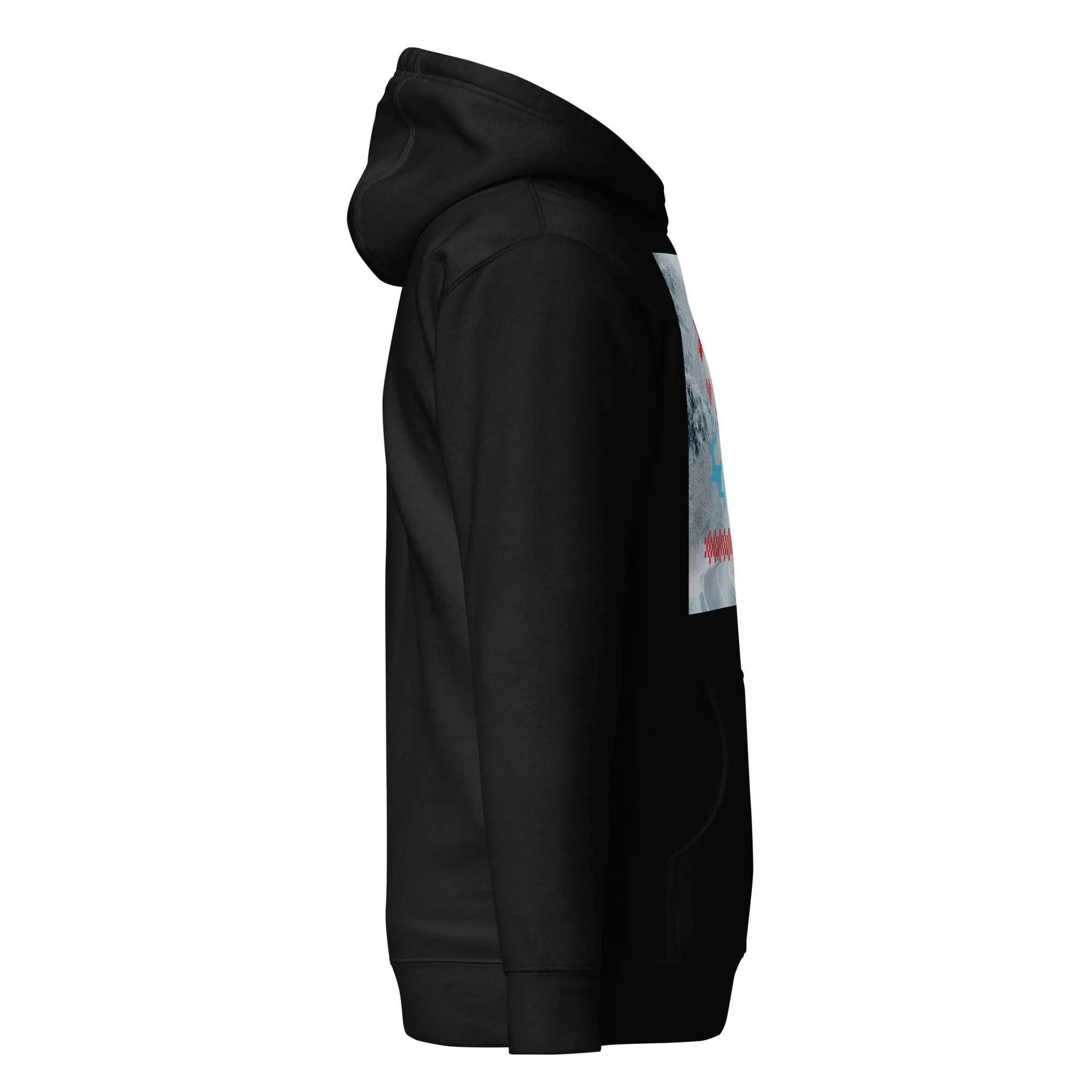 Christmas Hoodie (Glamourange Christmas Gifts - Hoodies for Christmas 0070)