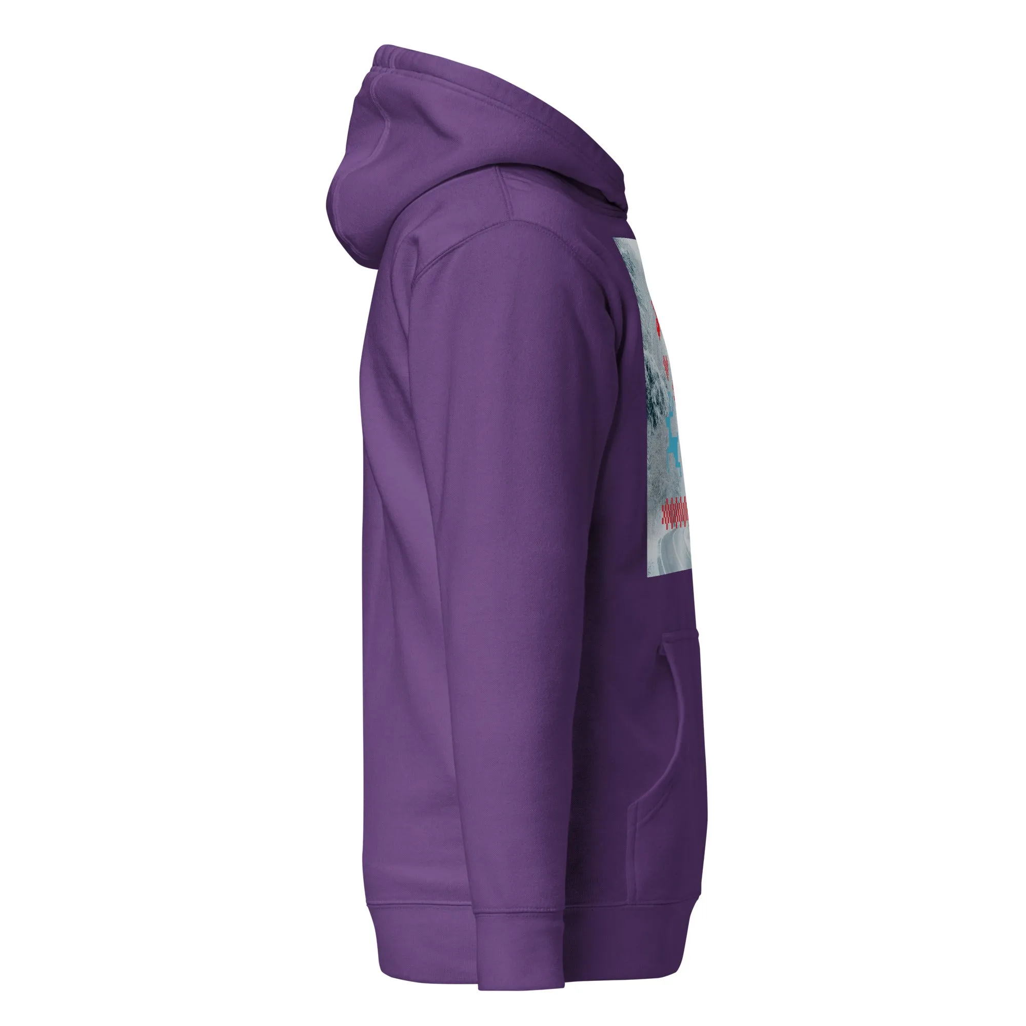 Christmas Hoodie (Glamourange Christmas Gifts - Hoodies for Christmas 0070)