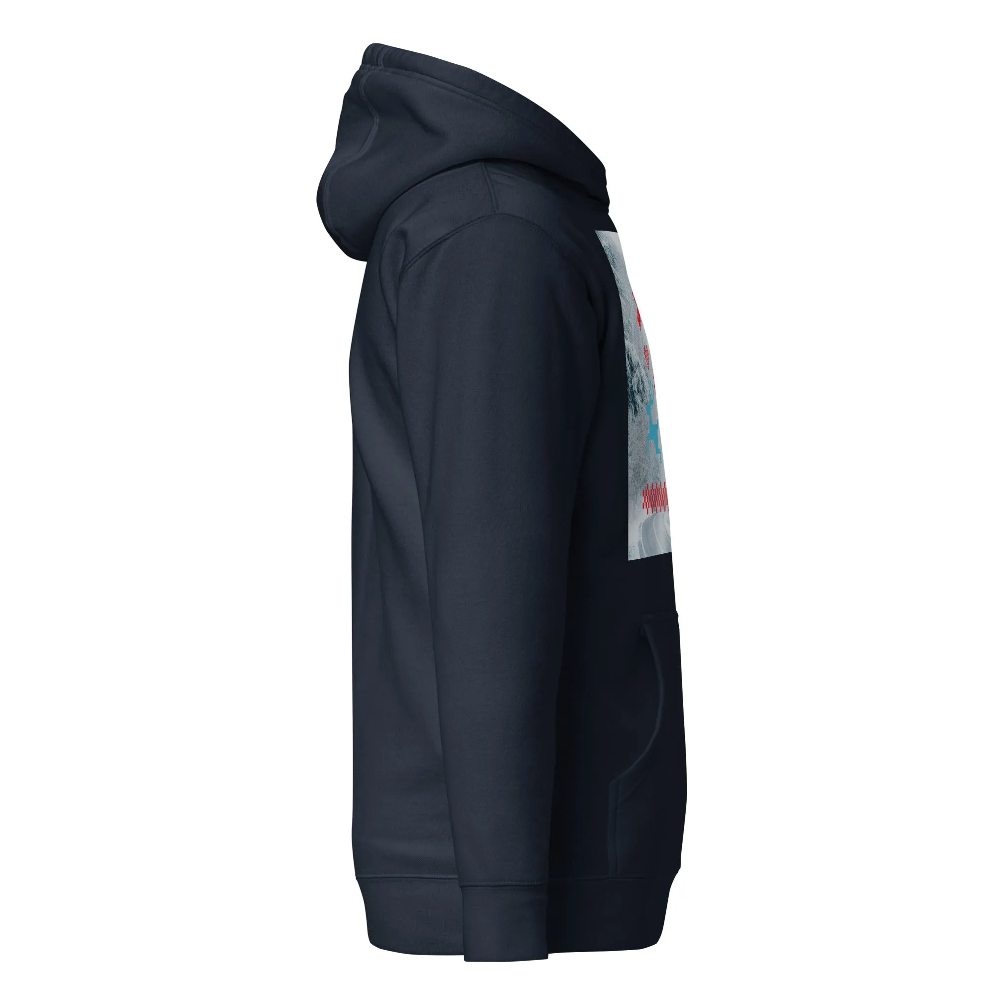 Christmas Hoodie (Glamourange Christmas Gifts - Hoodies for Christmas 0070)