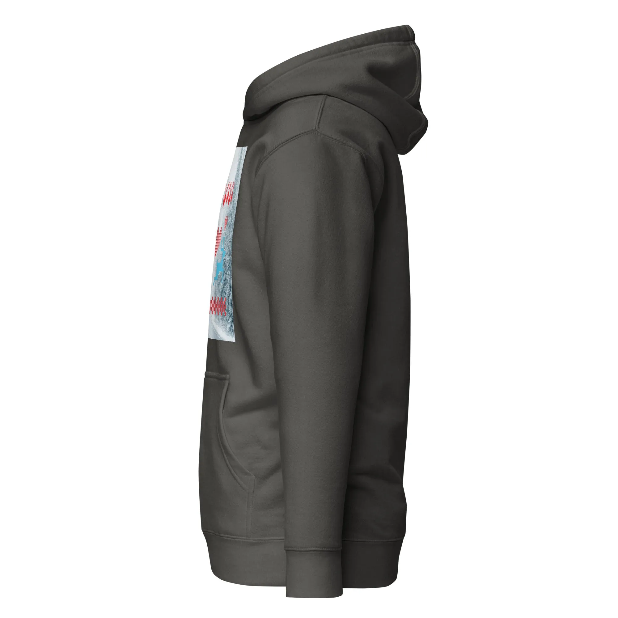 Christmas Hoodie (Glamourange Christmas Gifts - Hoodies for Christmas 0070)