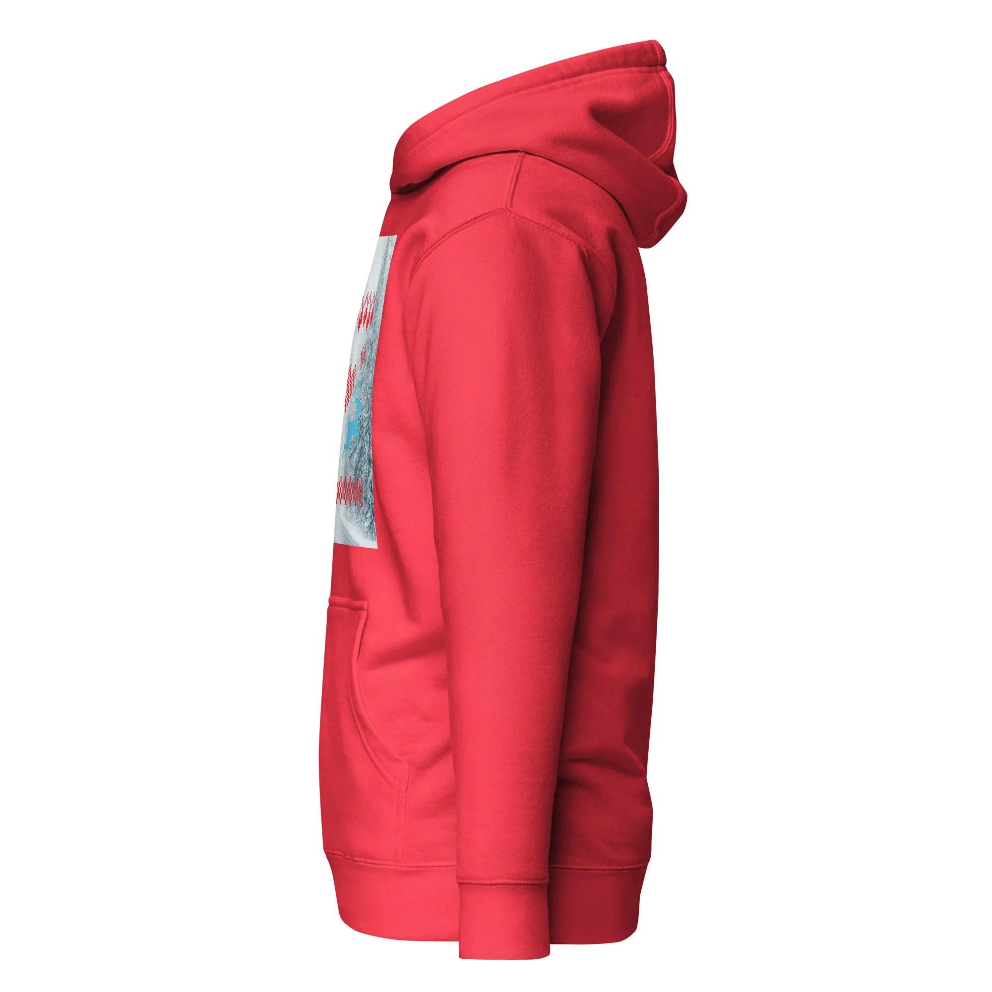 Christmas Hoodie (Glamourange Christmas Gifts - Hoodies for Christmas 0070)