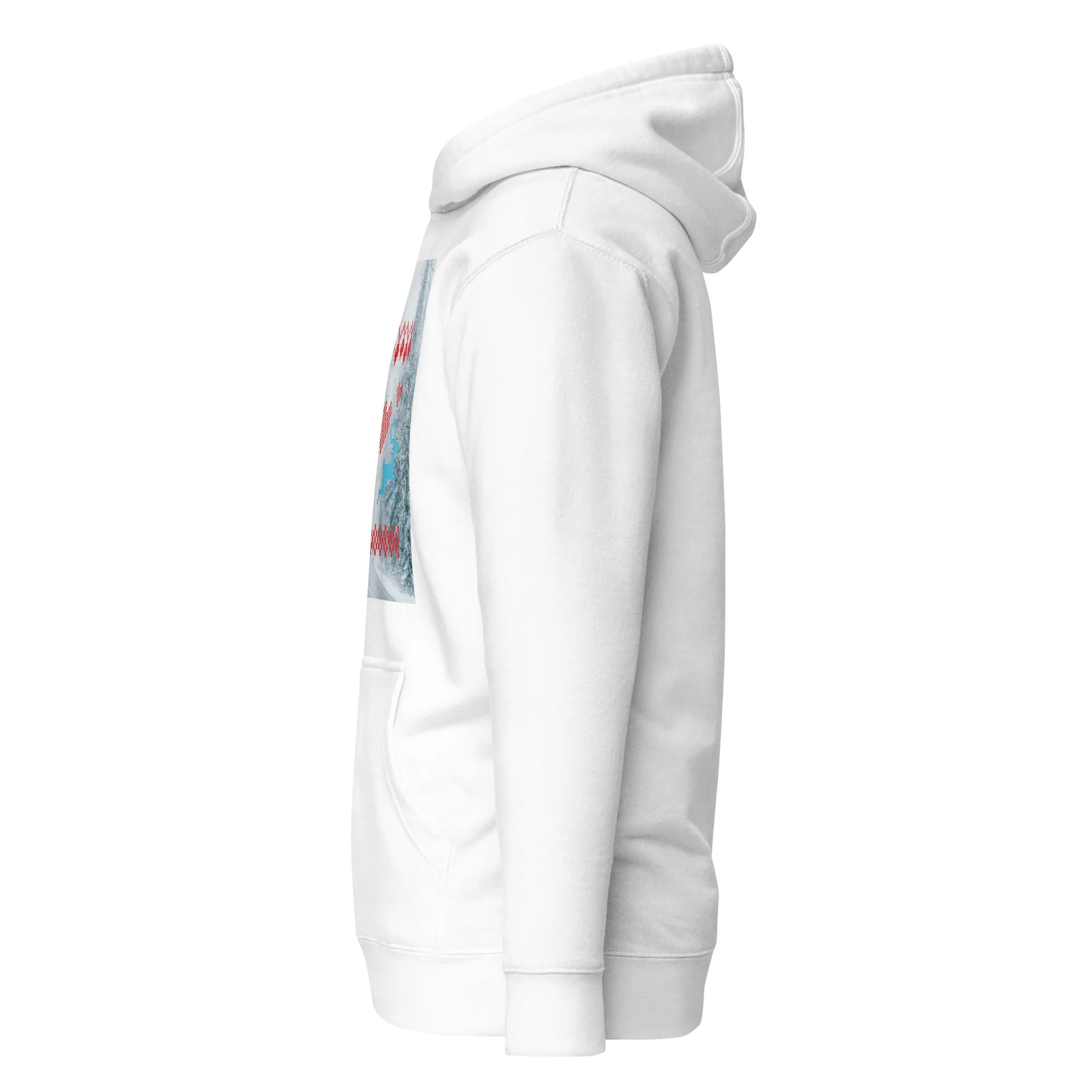 Christmas Hoodie (Glamourange Christmas Gifts - Hoodies for Christmas 0070)