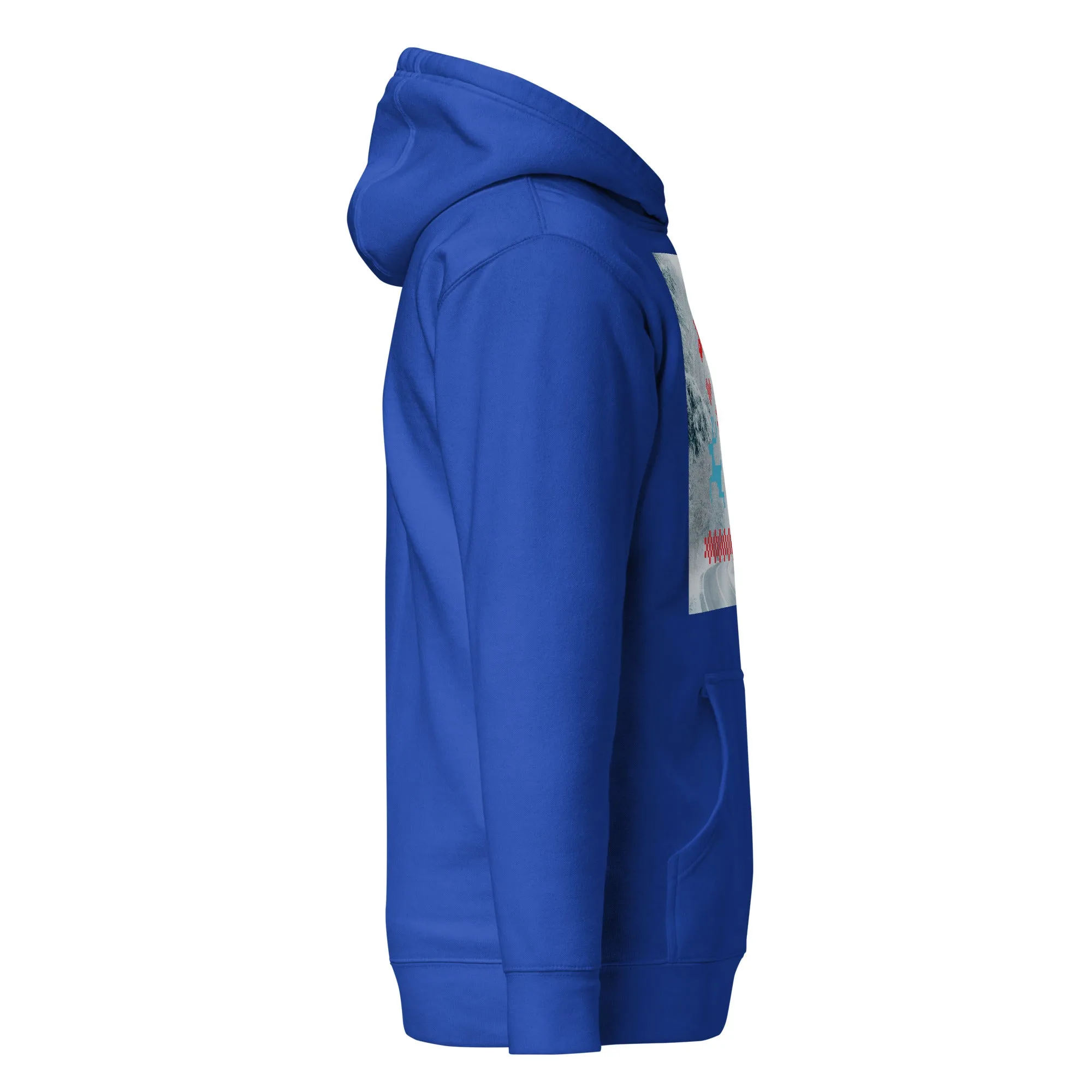 Christmas Hoodie (Glamourange Christmas Gifts - Hoodies for Christmas 0070)