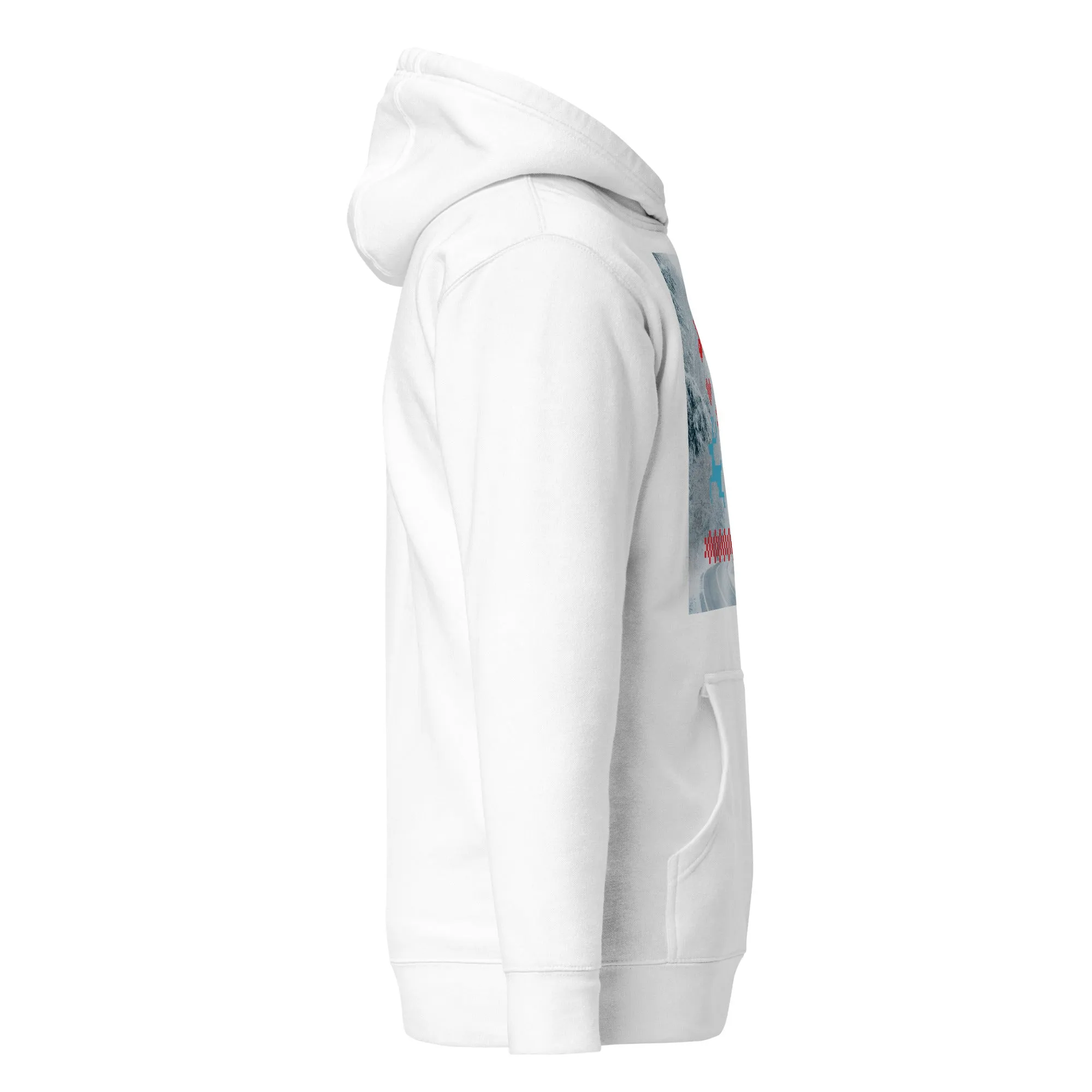 Christmas Hoodie (Glamourange Christmas Gifts - Hoodies for Christmas 0070)