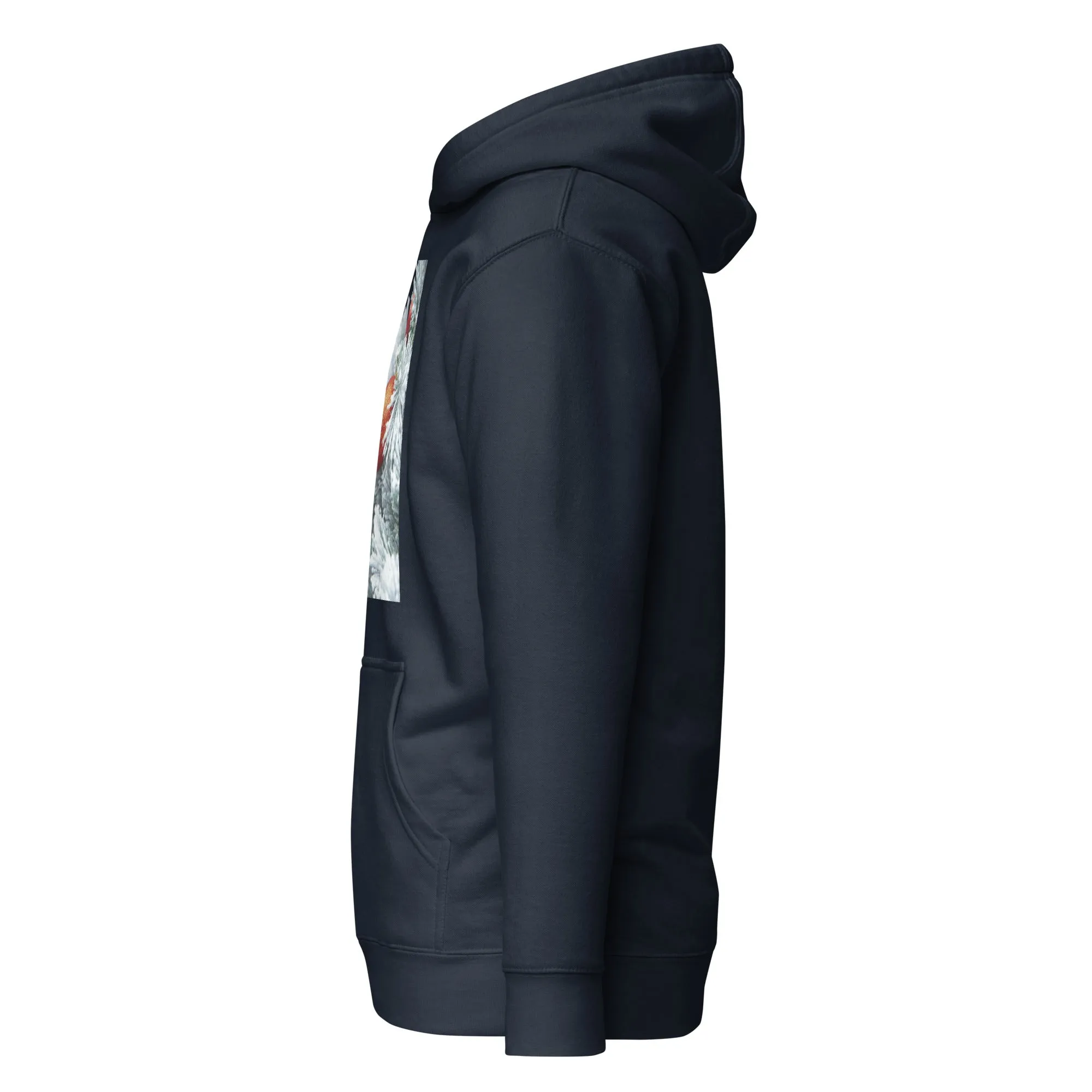 Christmas Hoodie (Glamourange Christmas Gifts - Hoodies for Christmas 0095)