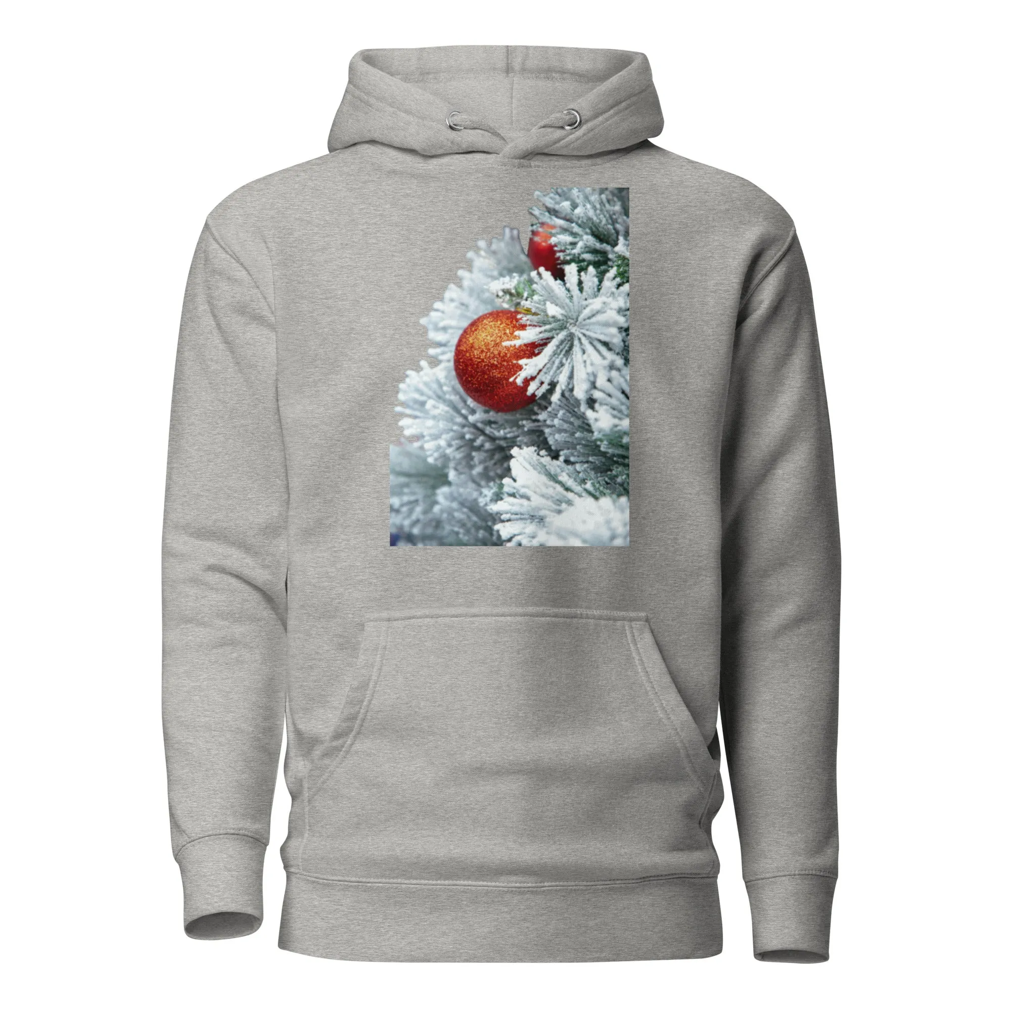 Christmas Hoodie (Glamourange Christmas Gifts - Hoodies for Christmas 0095)