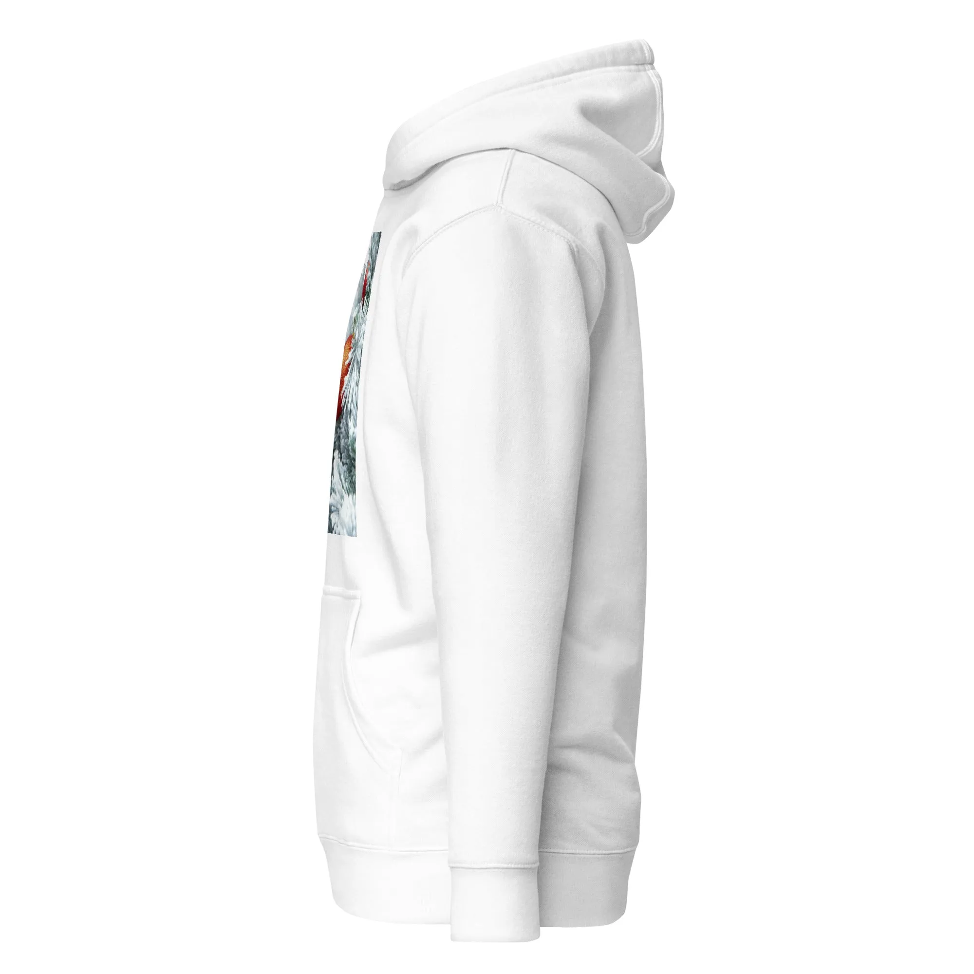 Christmas Hoodie (Glamourange Christmas Gifts - Hoodies for Christmas 0095)