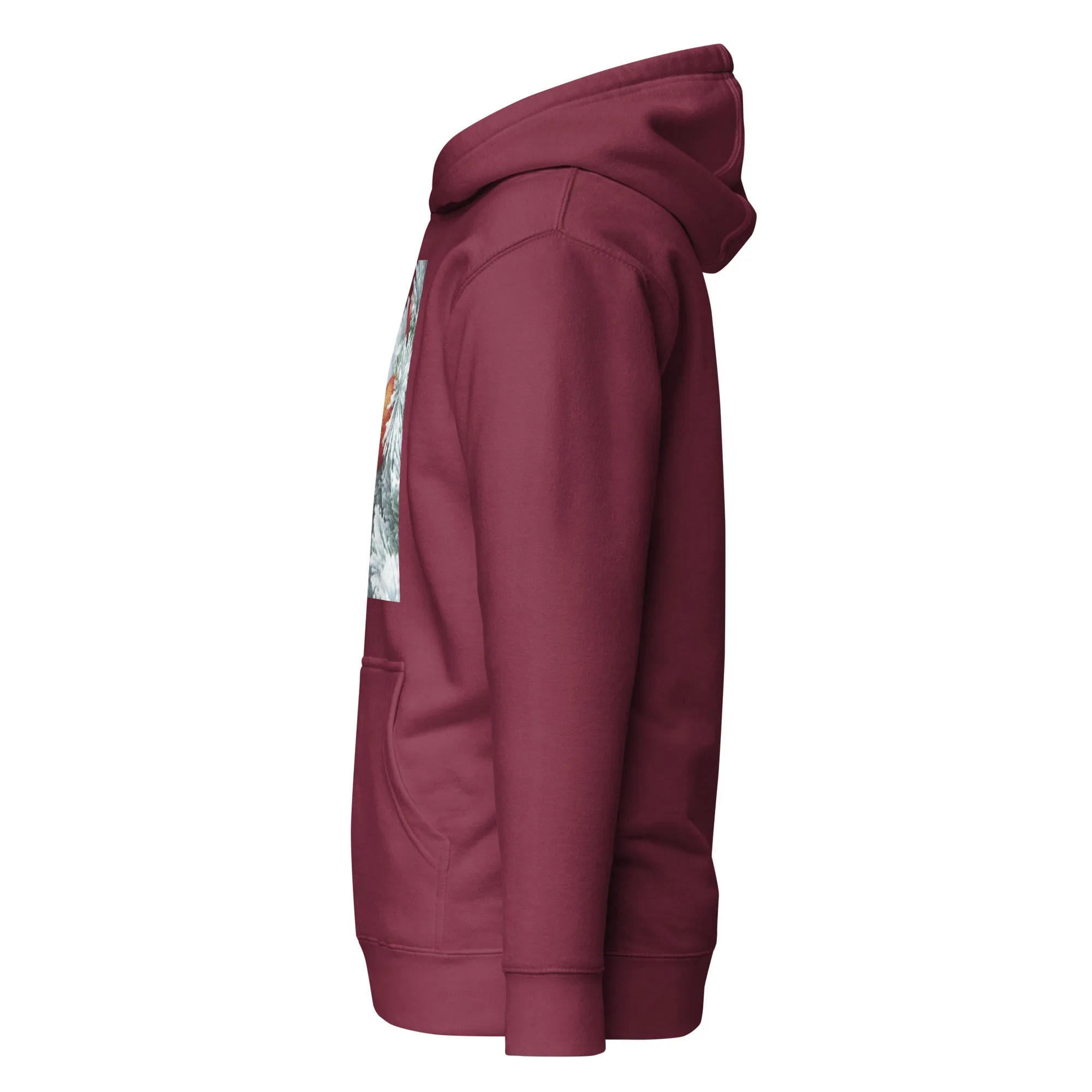 Christmas Hoodie (Glamourange Christmas Gifts - Hoodies for Christmas 0095)