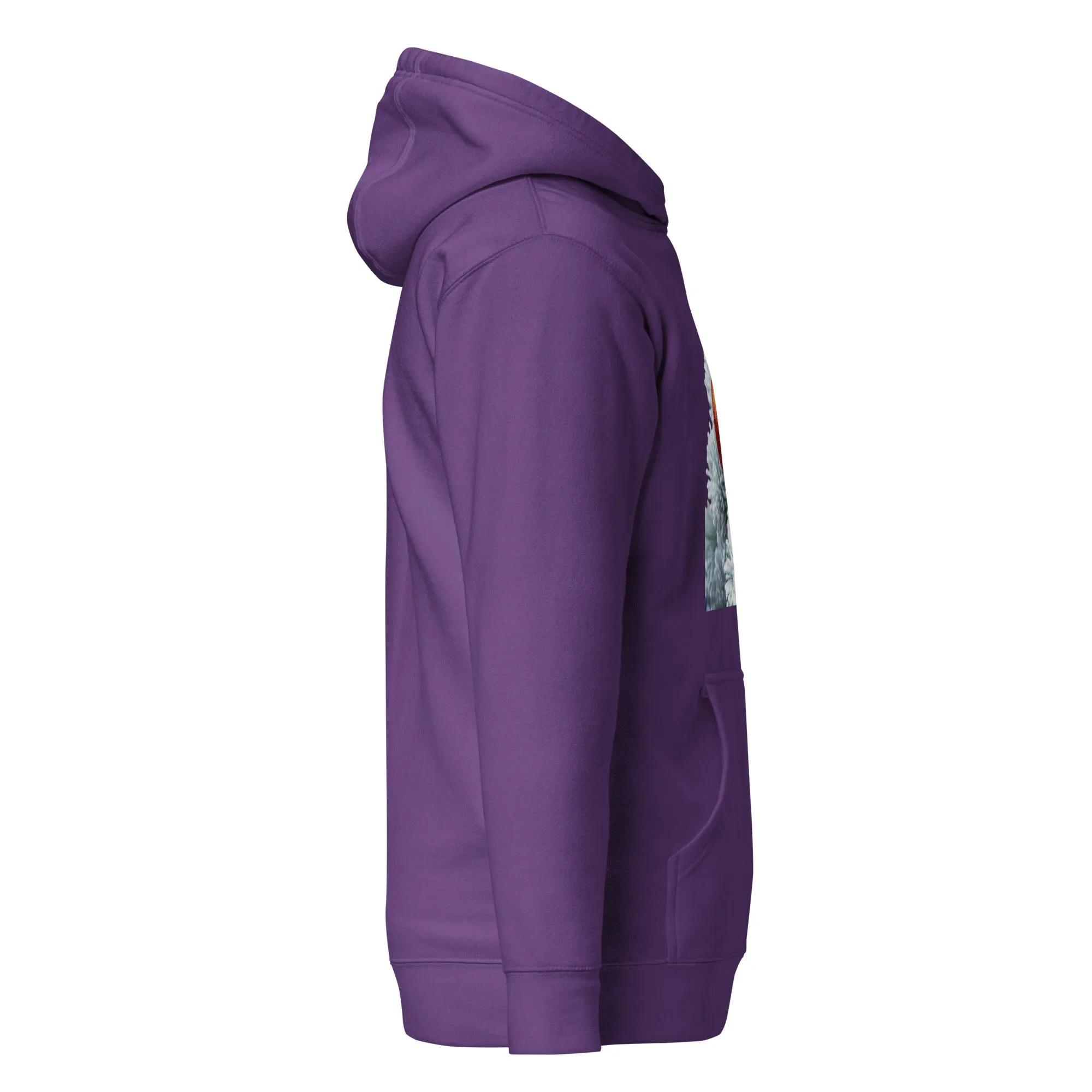 Christmas Hoodie (Glamourange Christmas Gifts - Hoodies for Christmas 0095)