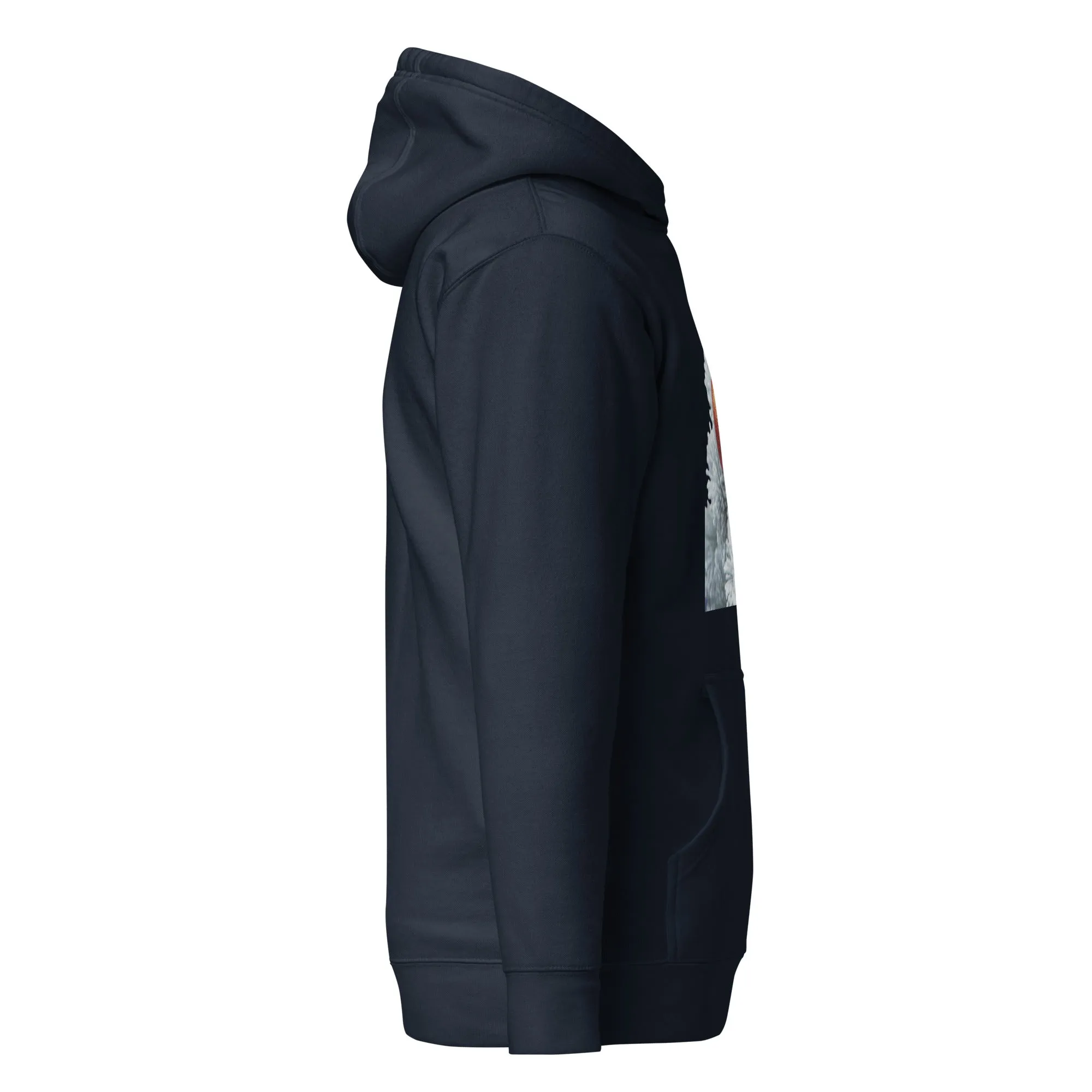 Christmas Hoodie (Glamourange Christmas Gifts - Hoodies for Christmas 0095)
