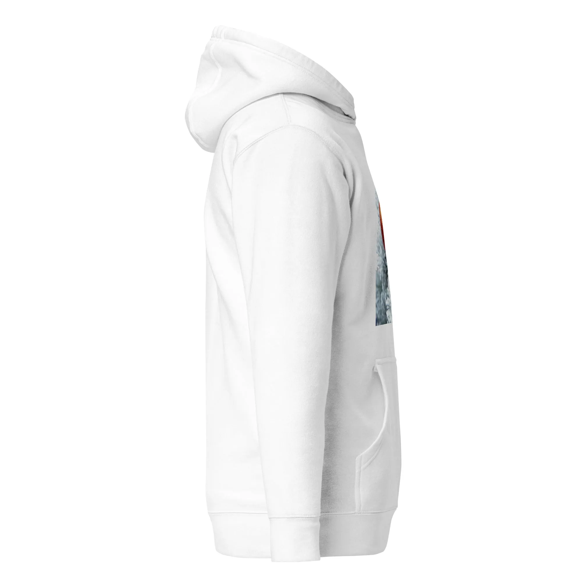 Christmas Hoodie (Glamourange Christmas Gifts - Hoodies for Christmas 0095)