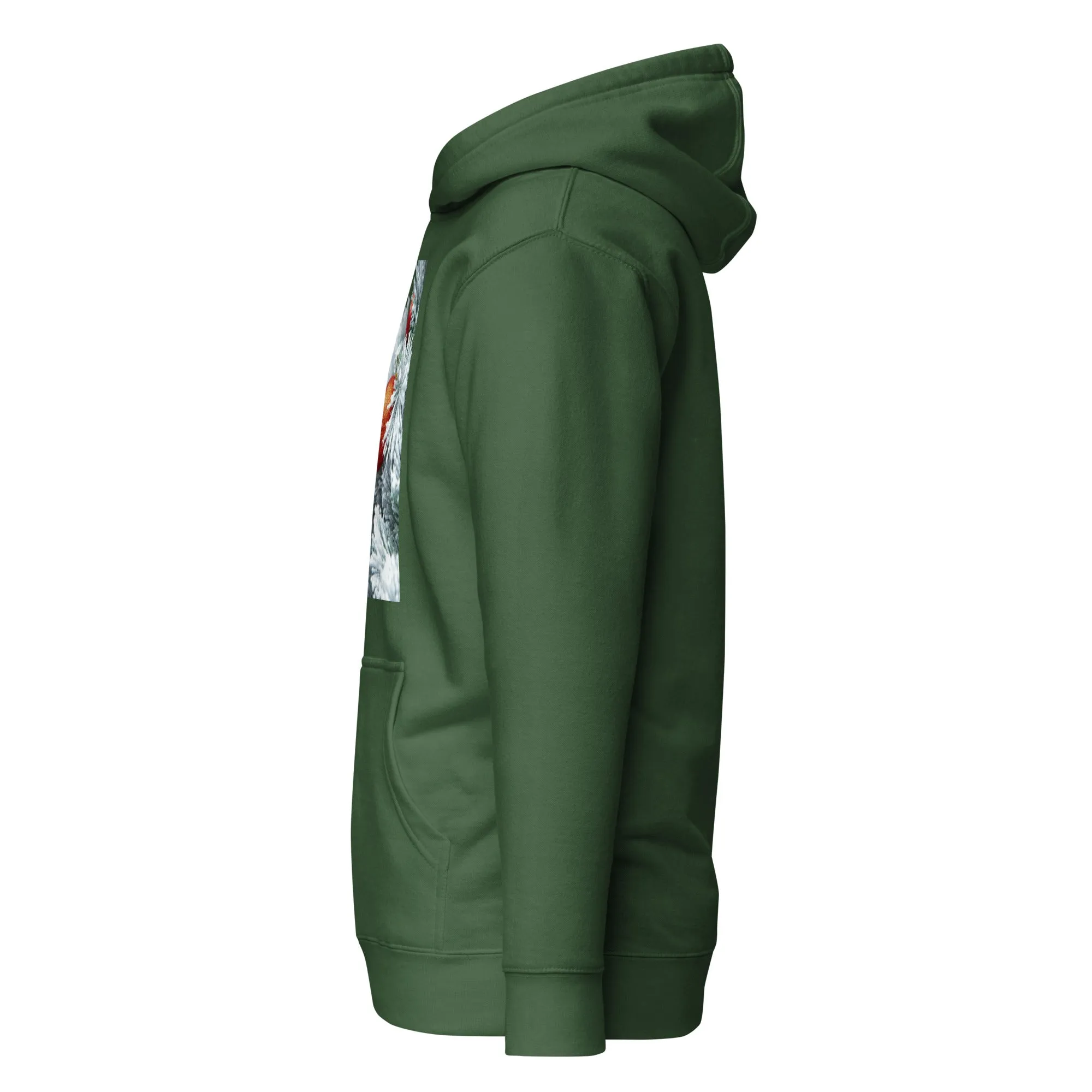 Christmas Hoodie (Glamourange Christmas Gifts - Hoodies for Christmas 0095)
