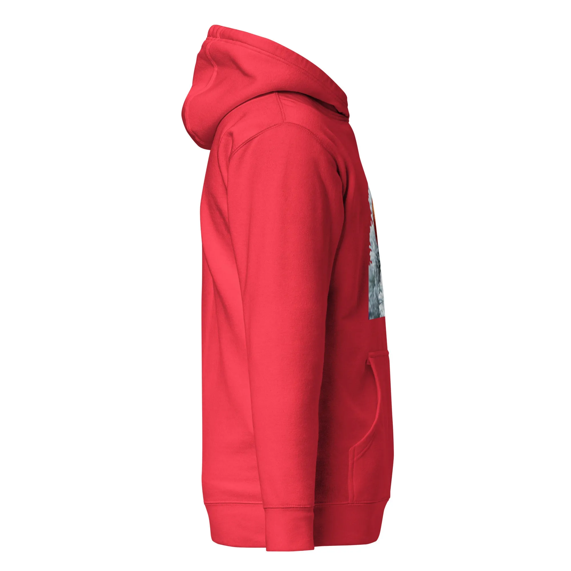 Christmas Hoodie (Glamourange Christmas Gifts - Hoodies for Christmas 0095)