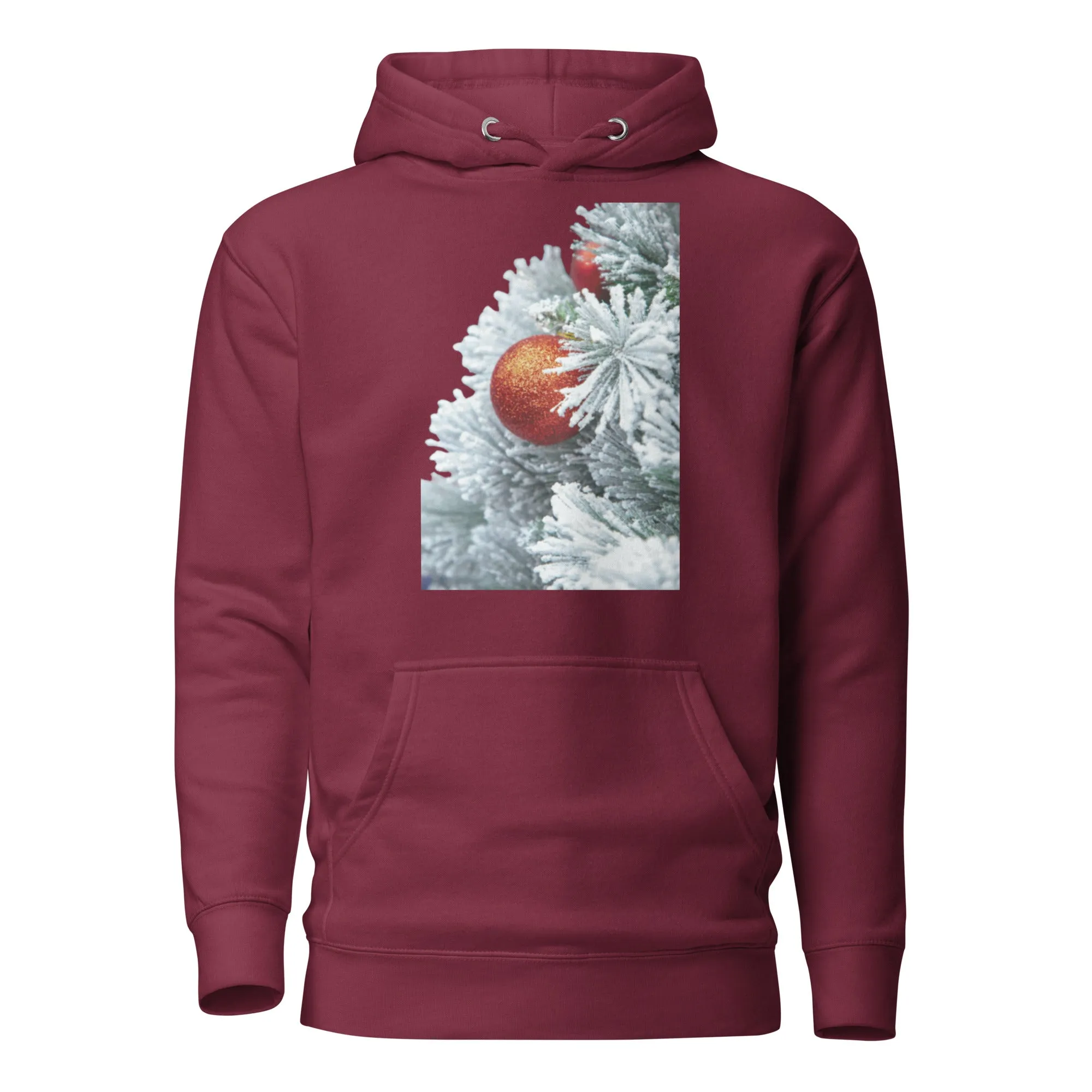 Christmas Hoodie (Glamourange Christmas Gifts - Hoodies for Christmas 0095)