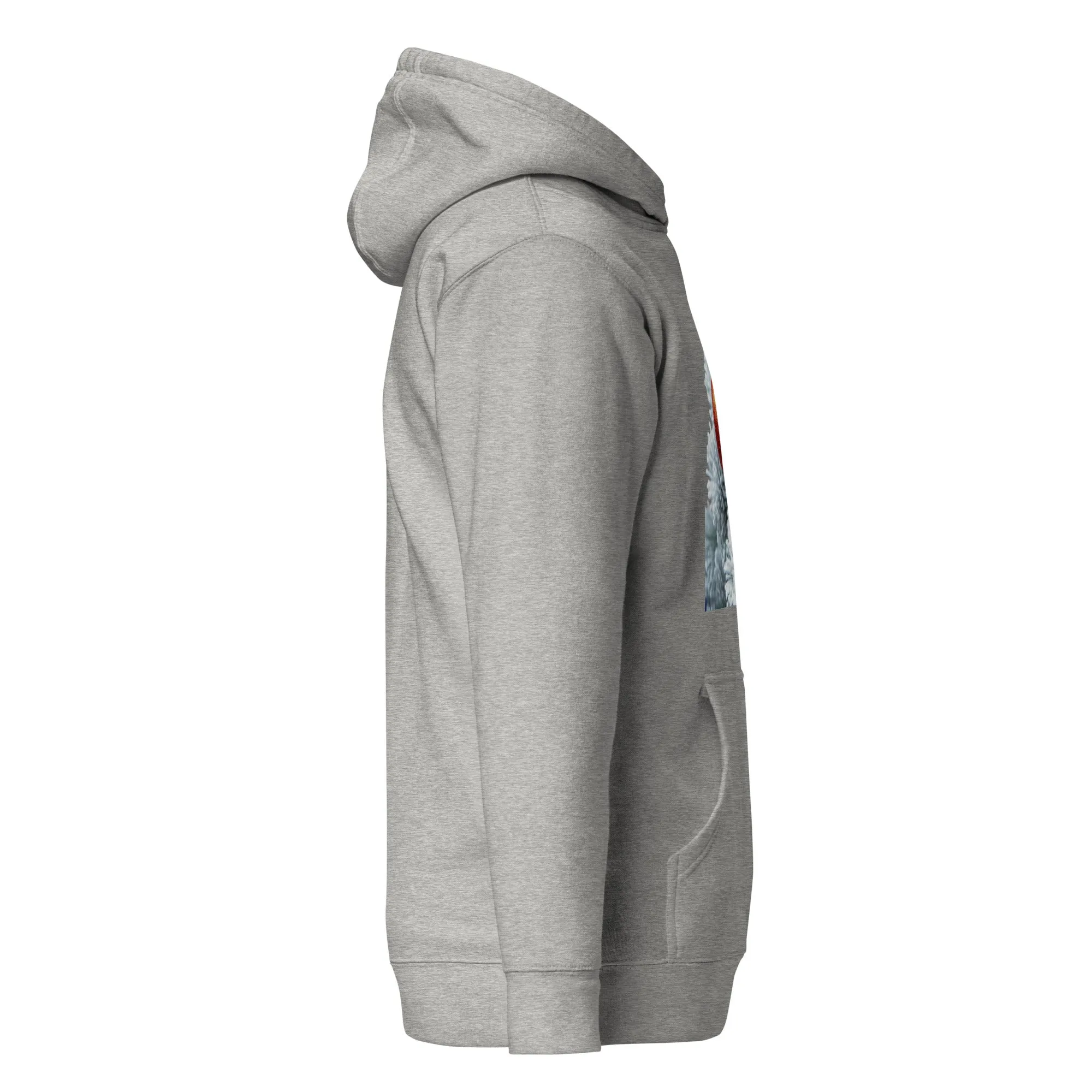 Christmas Hoodie (Glamourange Christmas Gifts - Hoodies for Christmas 0095)