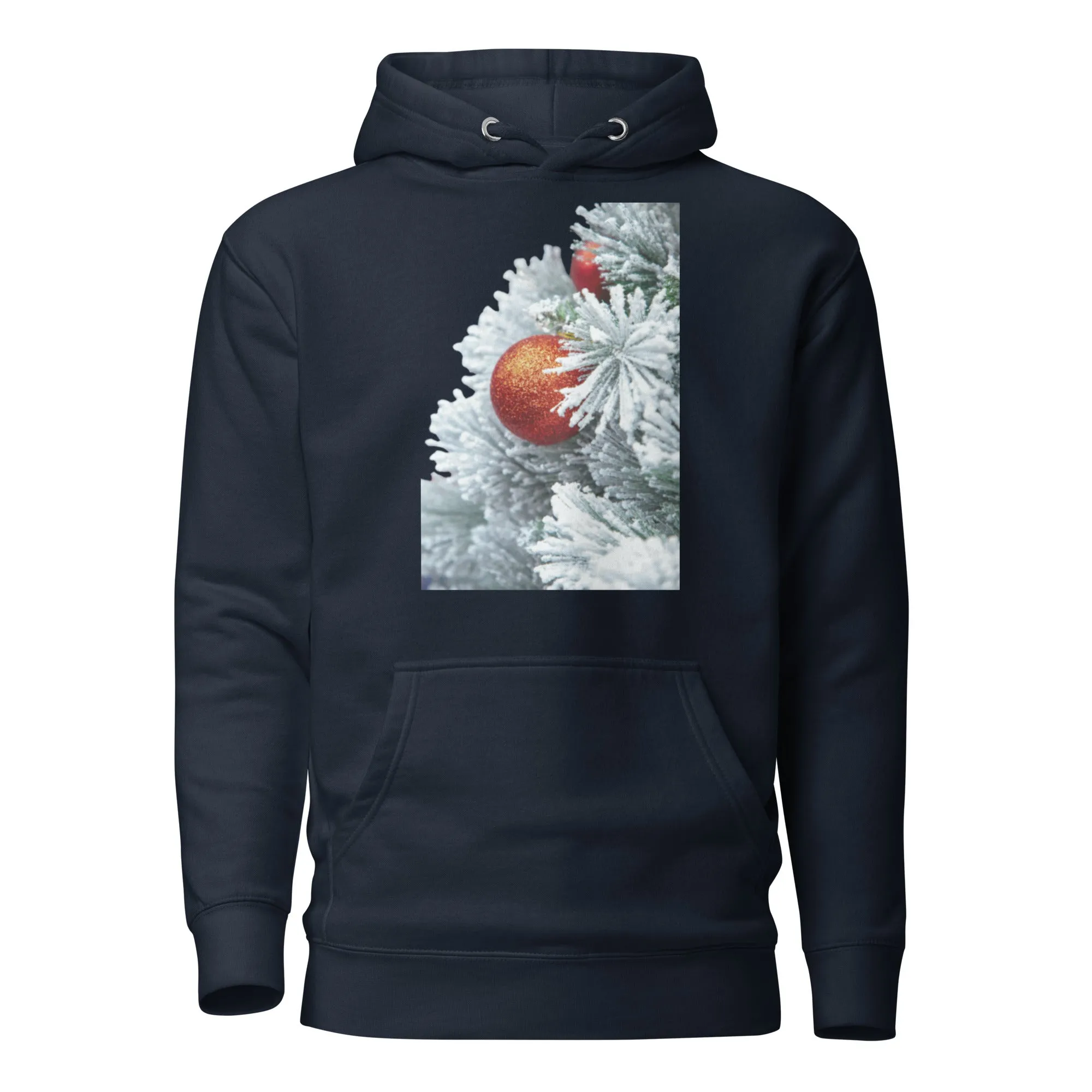 Christmas Hoodie (Glamourange Christmas Gifts - Hoodies for Christmas 0095)