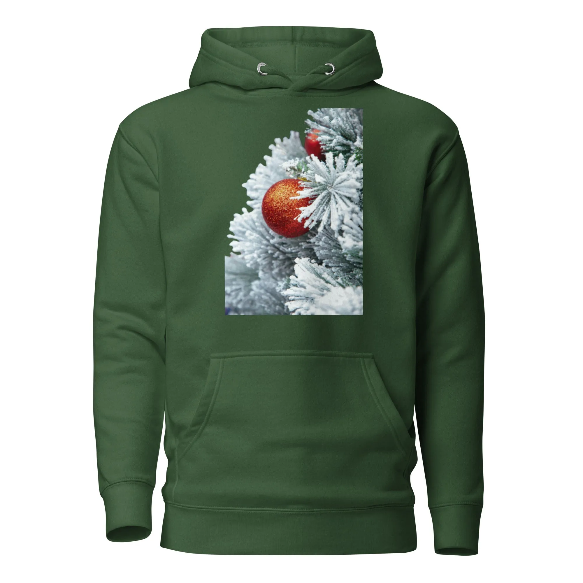 Christmas Hoodie (Glamourange Christmas Gifts - Hoodies for Christmas 0095)