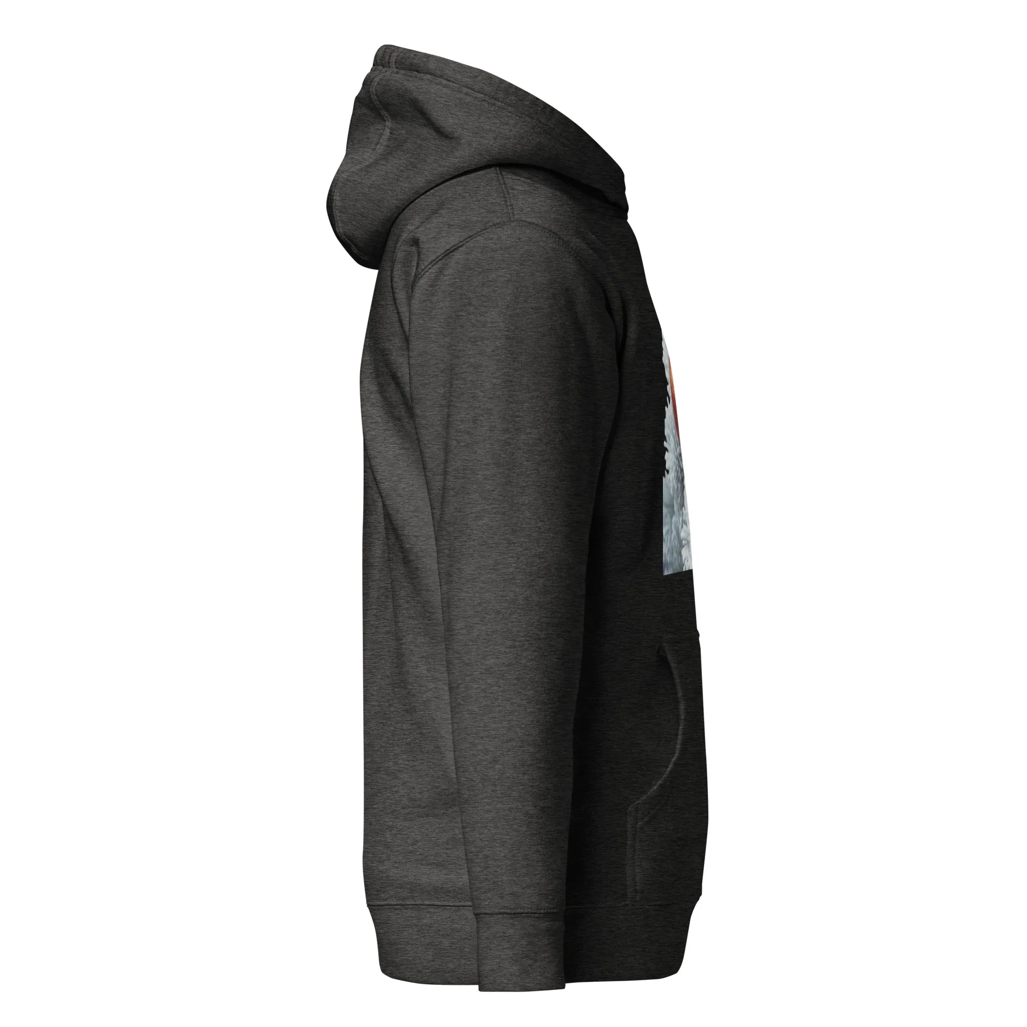Christmas Hoodie (Glamourange Christmas Gifts - Hoodies for Christmas 0095)
