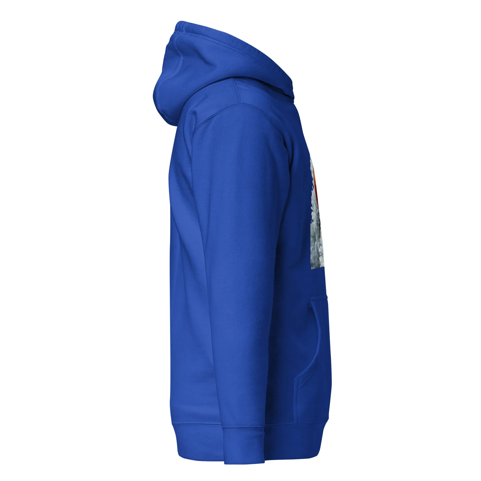 Christmas Hoodie (Glamourange Christmas Gifts - Hoodies for Christmas 0095)