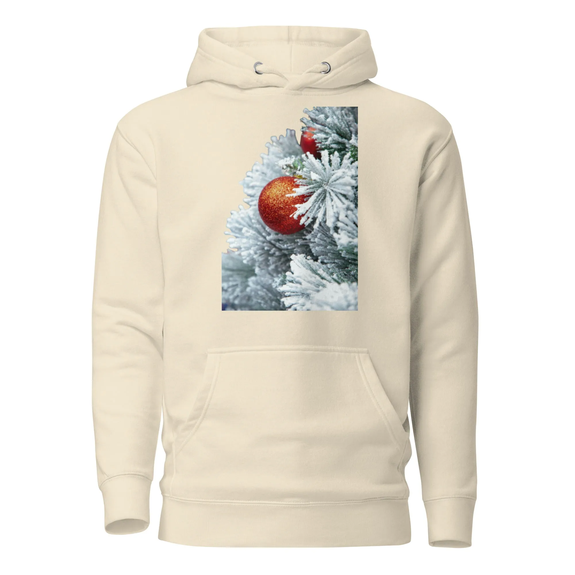 Christmas Hoodie (Glamourange Christmas Gifts - Hoodies for Christmas 0095)